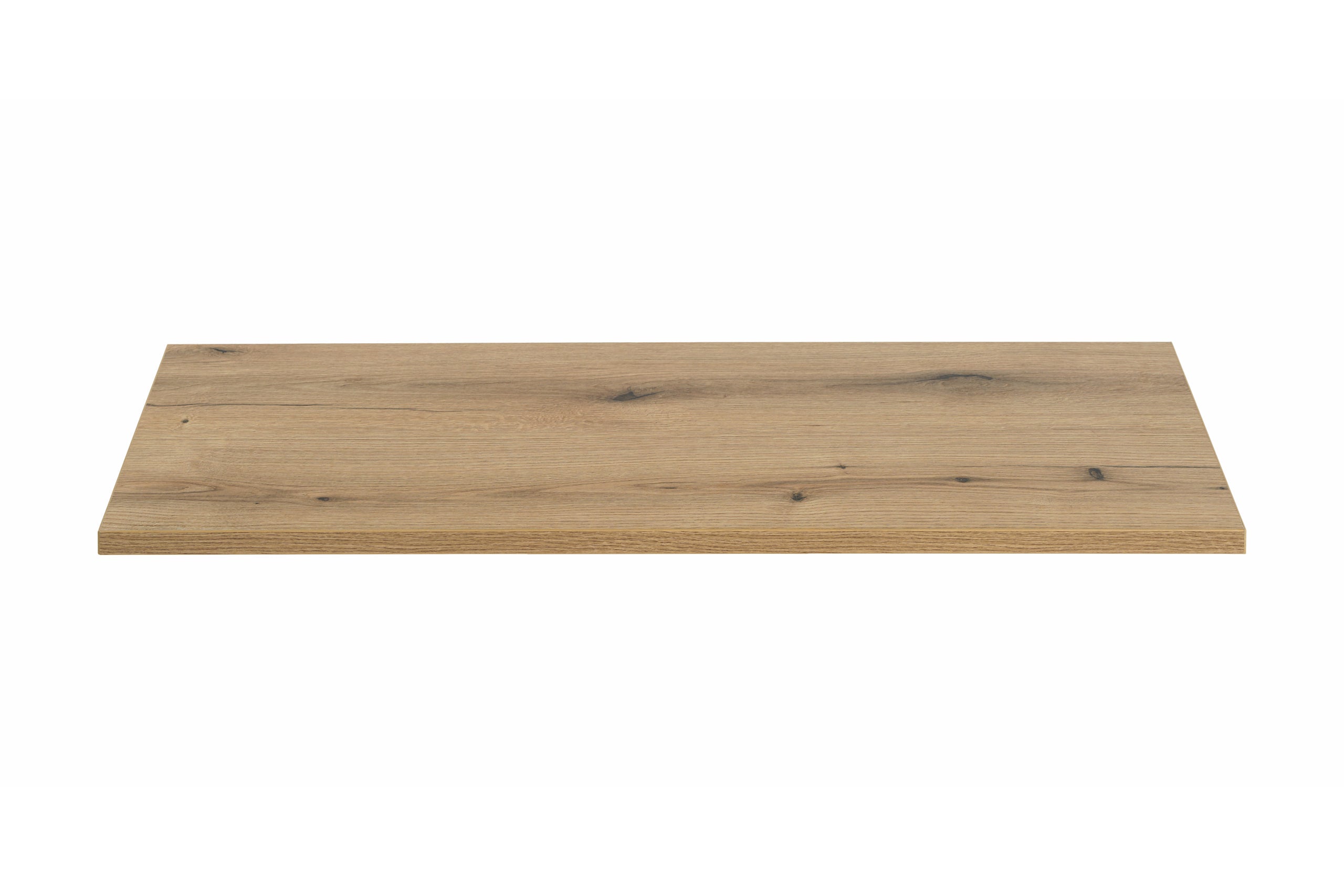 Nova Arbeitsplatte 120 cm Coast Evoke Eiche