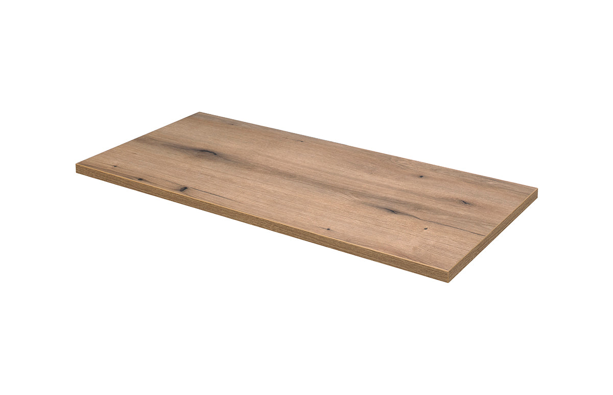 Blat Arbeitsplatte 100 cm Coast Evoke Eiche