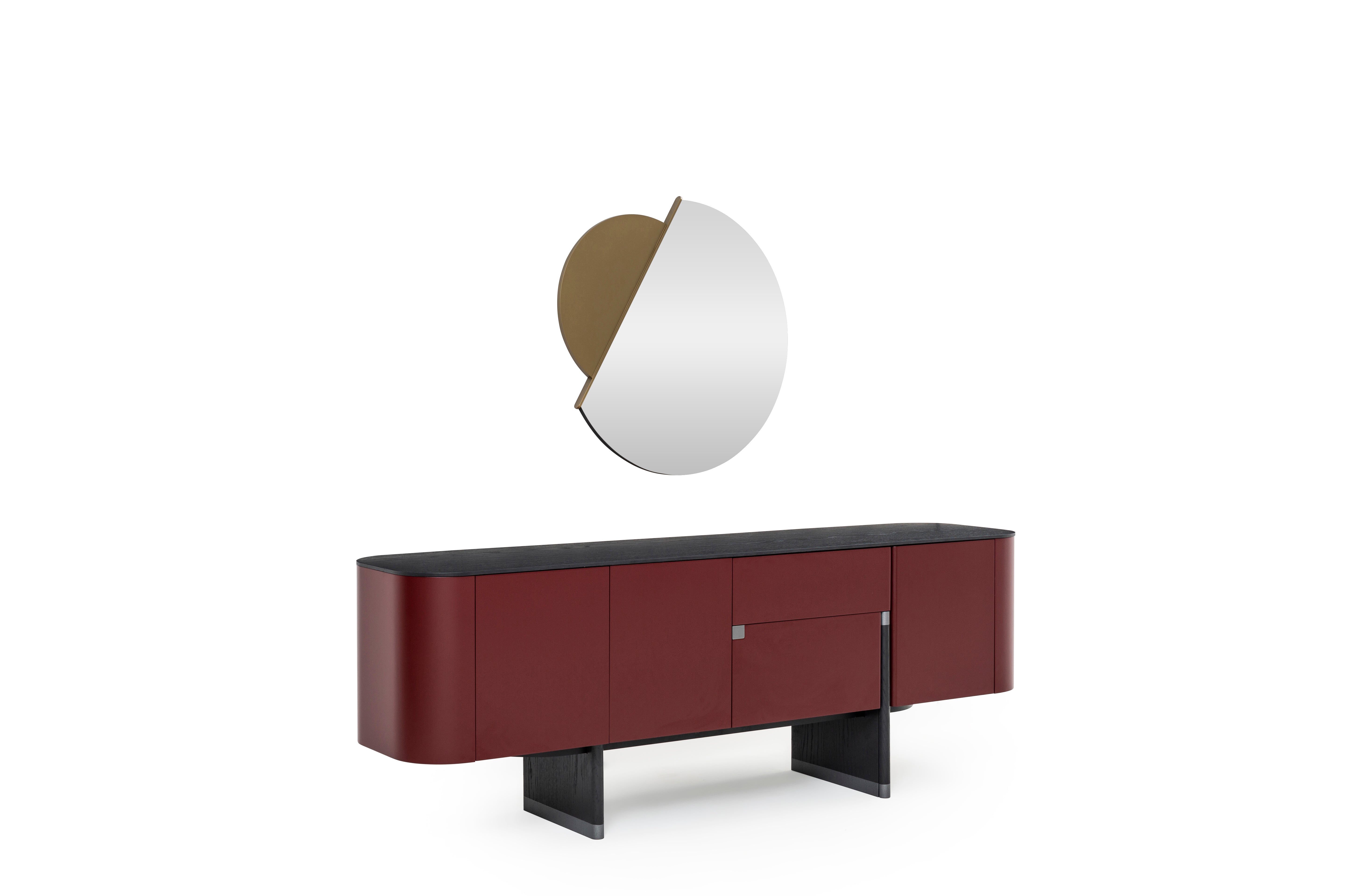 Delta Kommode MDF