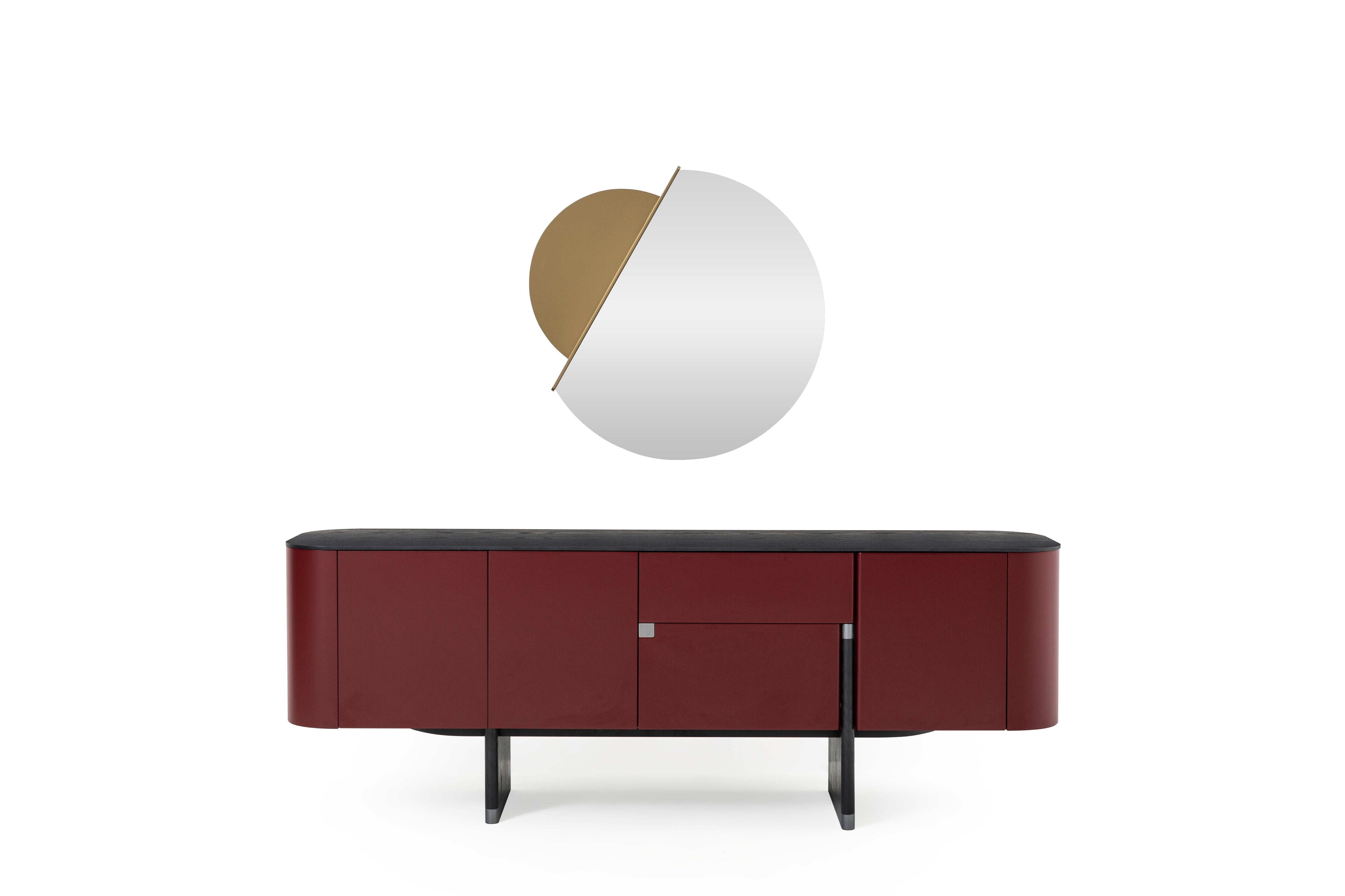Delta Kommode MDF