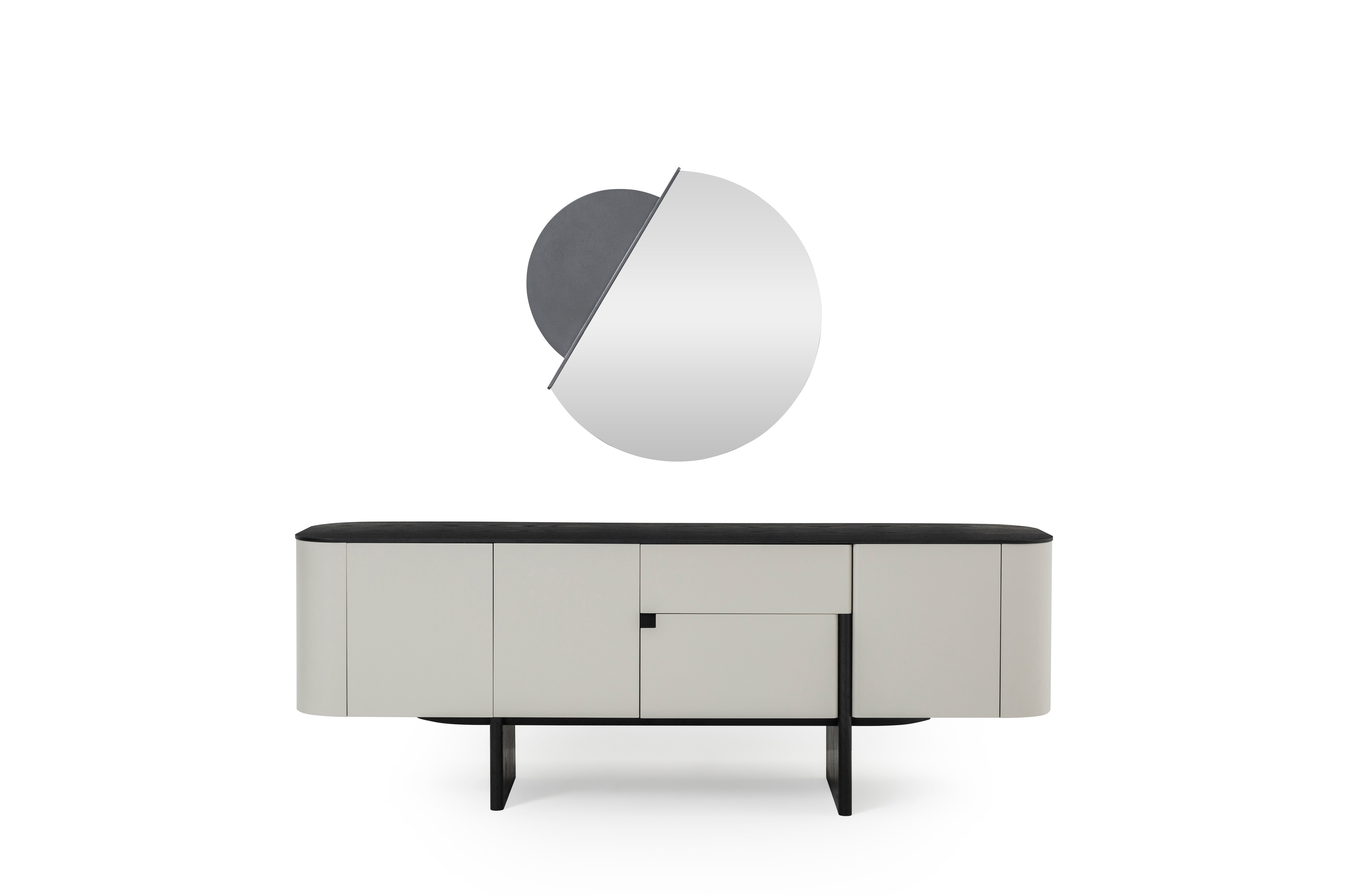 Delta Kommode MDF