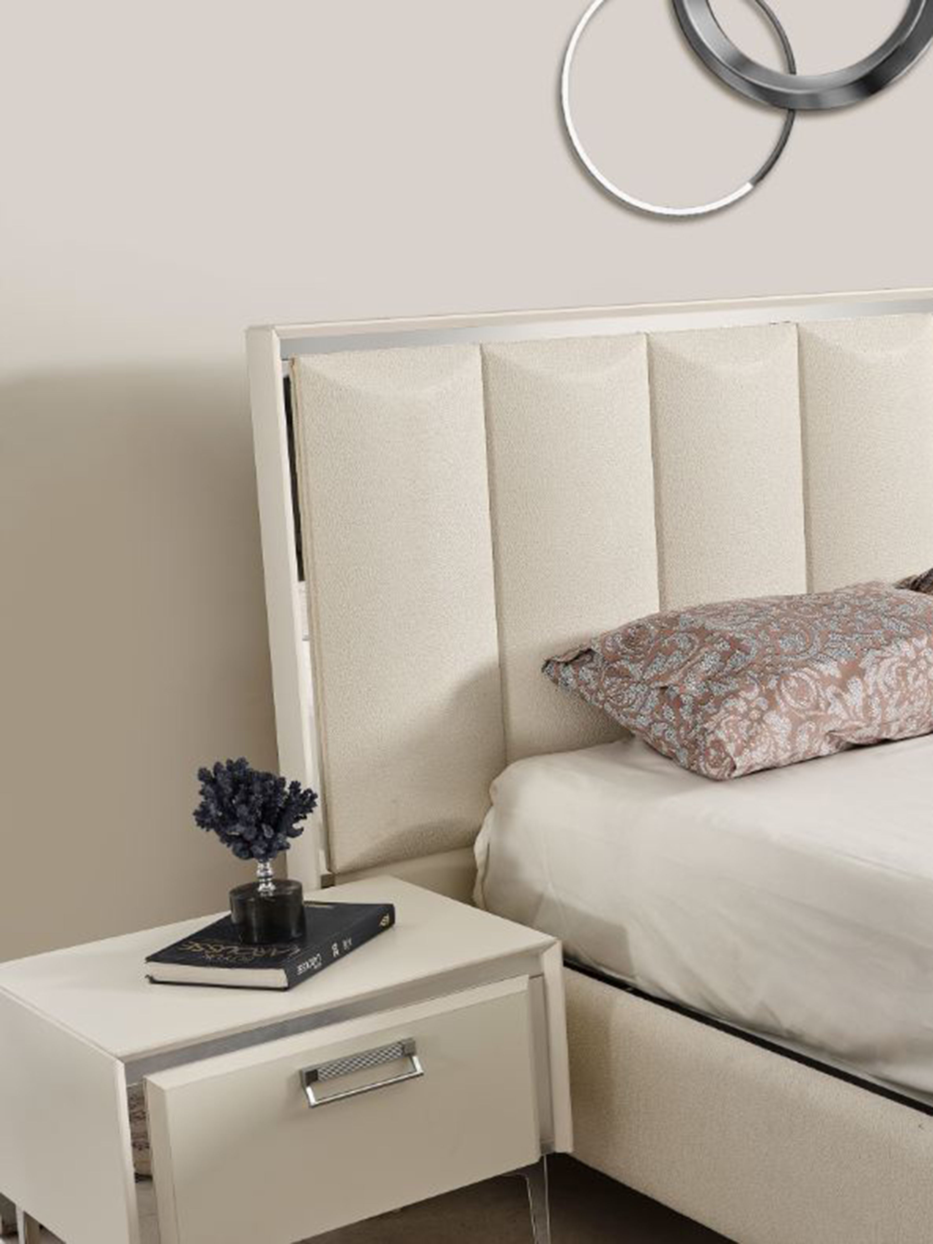 Alyans Schlafzimmer Set