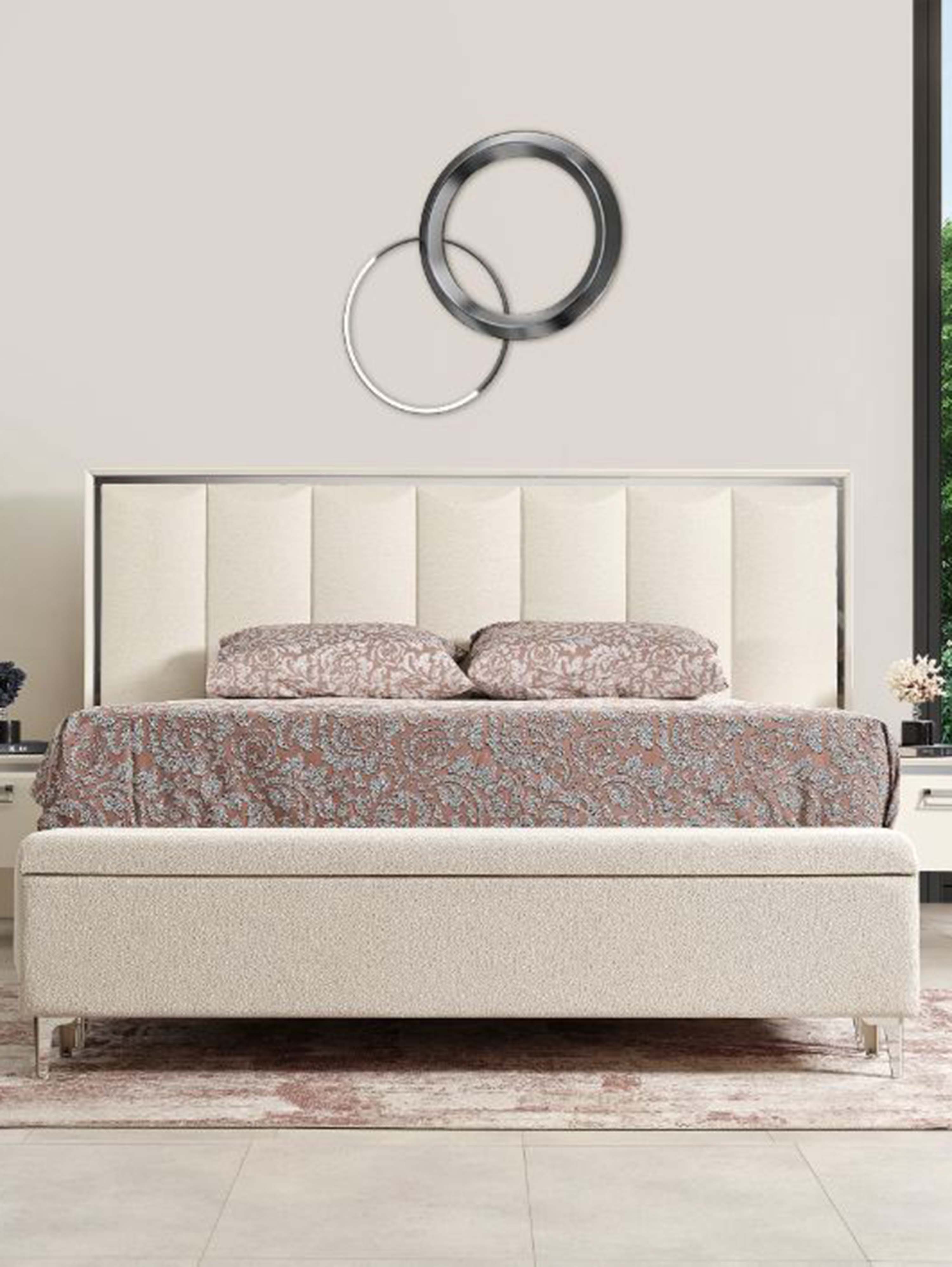 Alyans Schlafzimmer Set