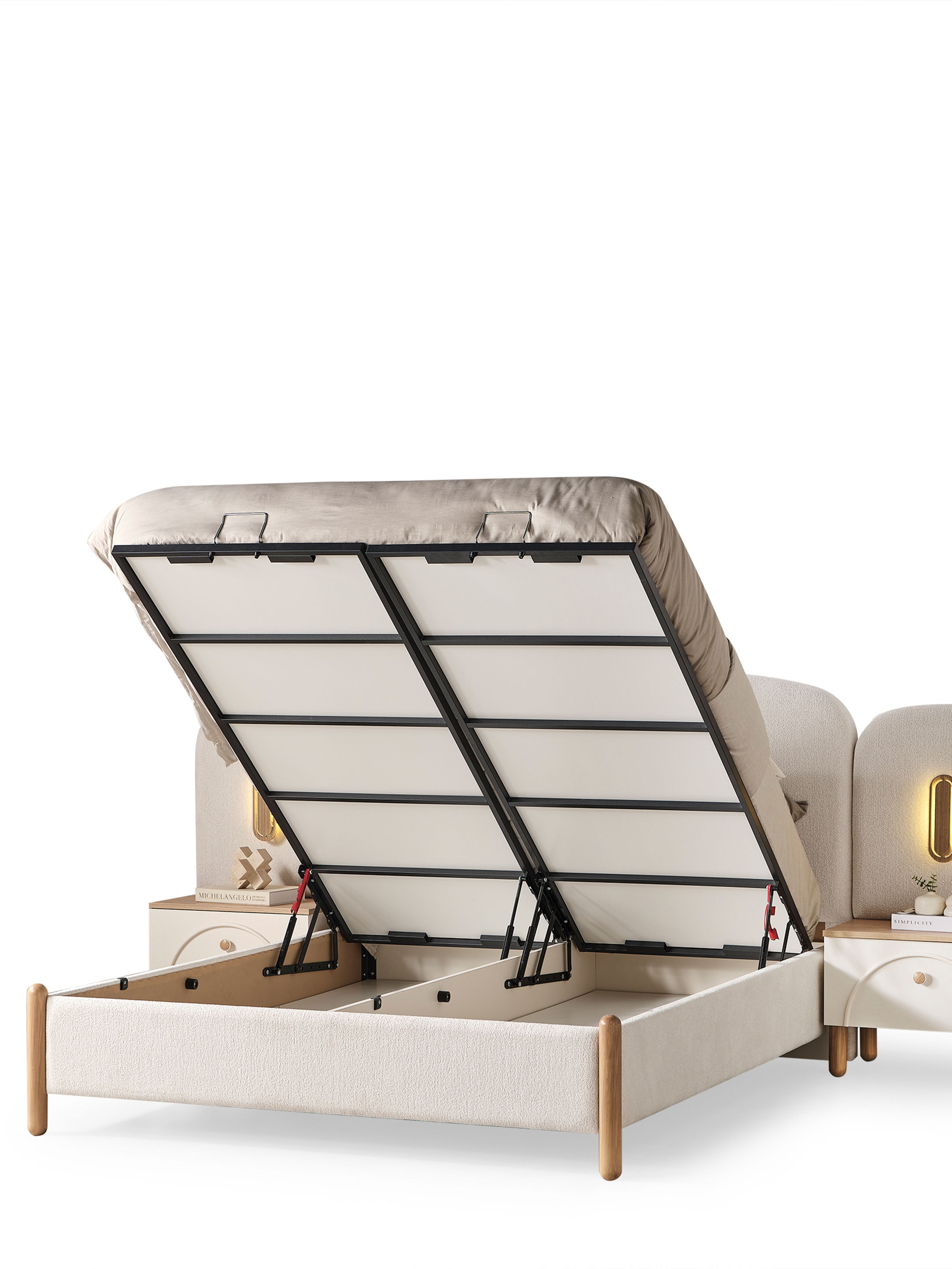 Bohem Star Schlafzimmerset