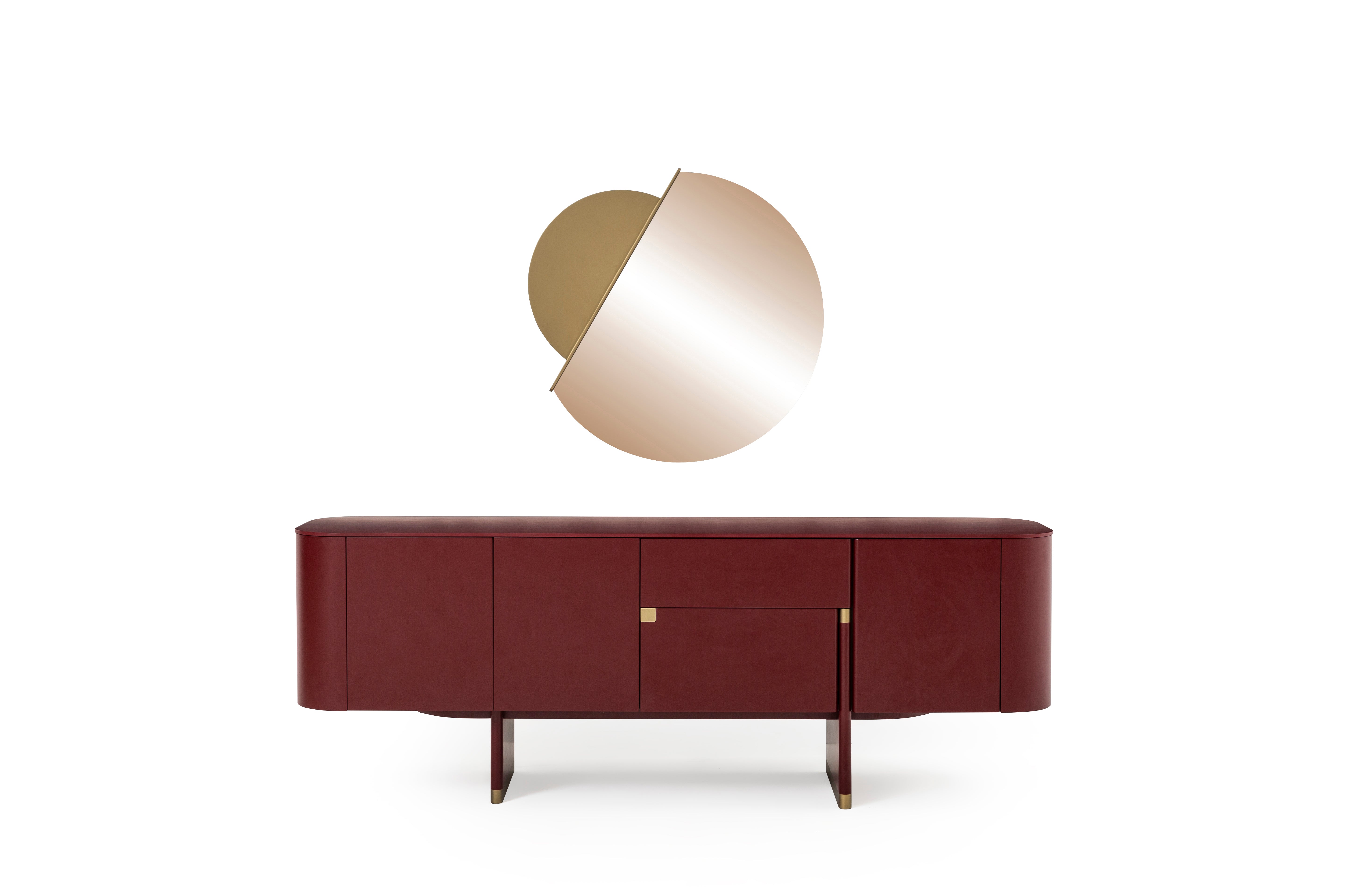 Delta Kommode MDF