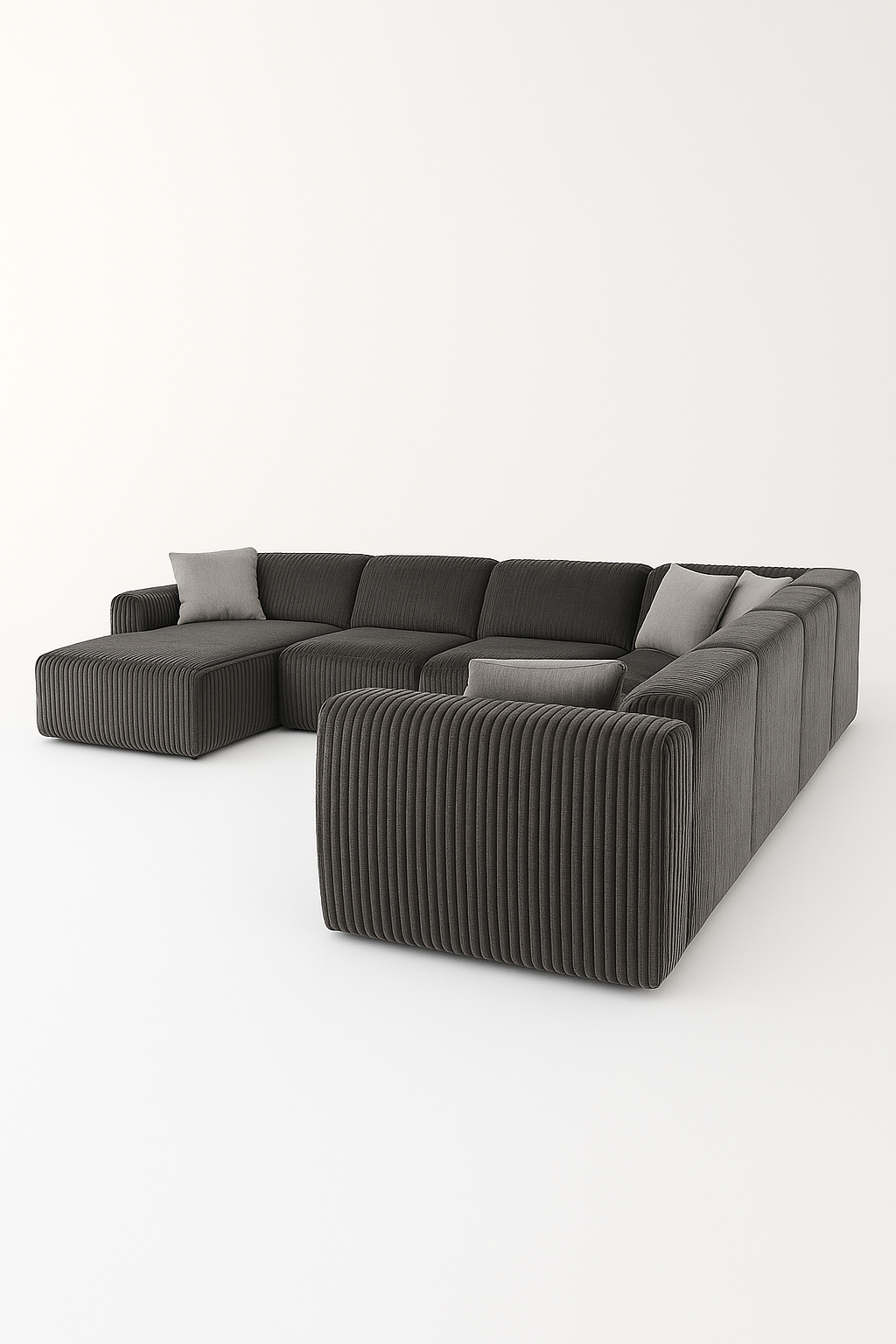 Tamara Wohnlandschaft