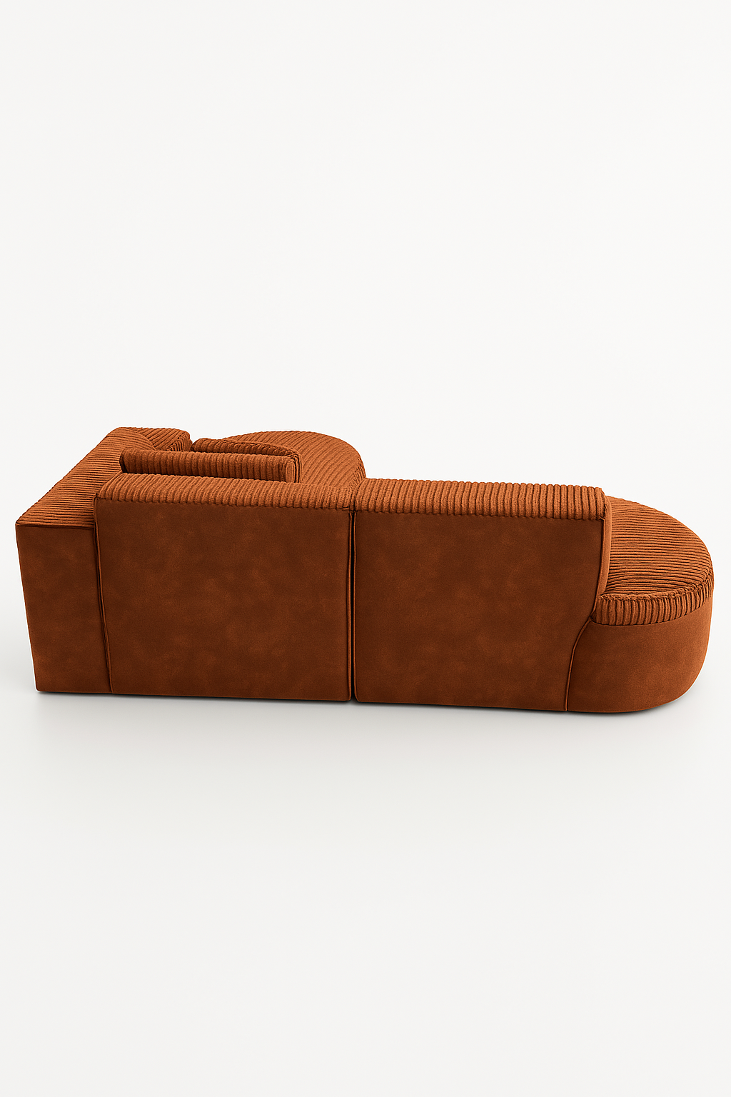Born Ecksofa