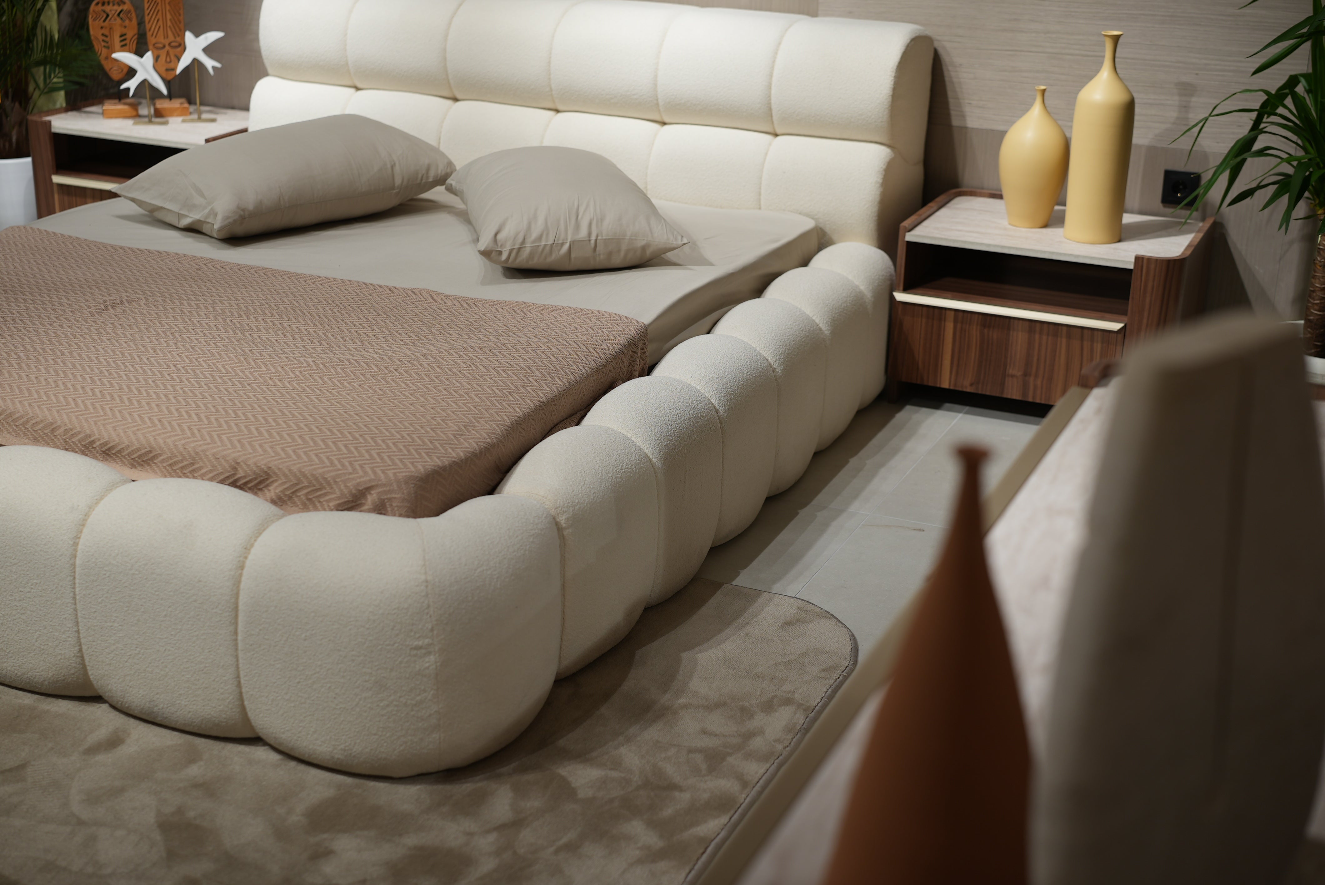 Magnum Bett
