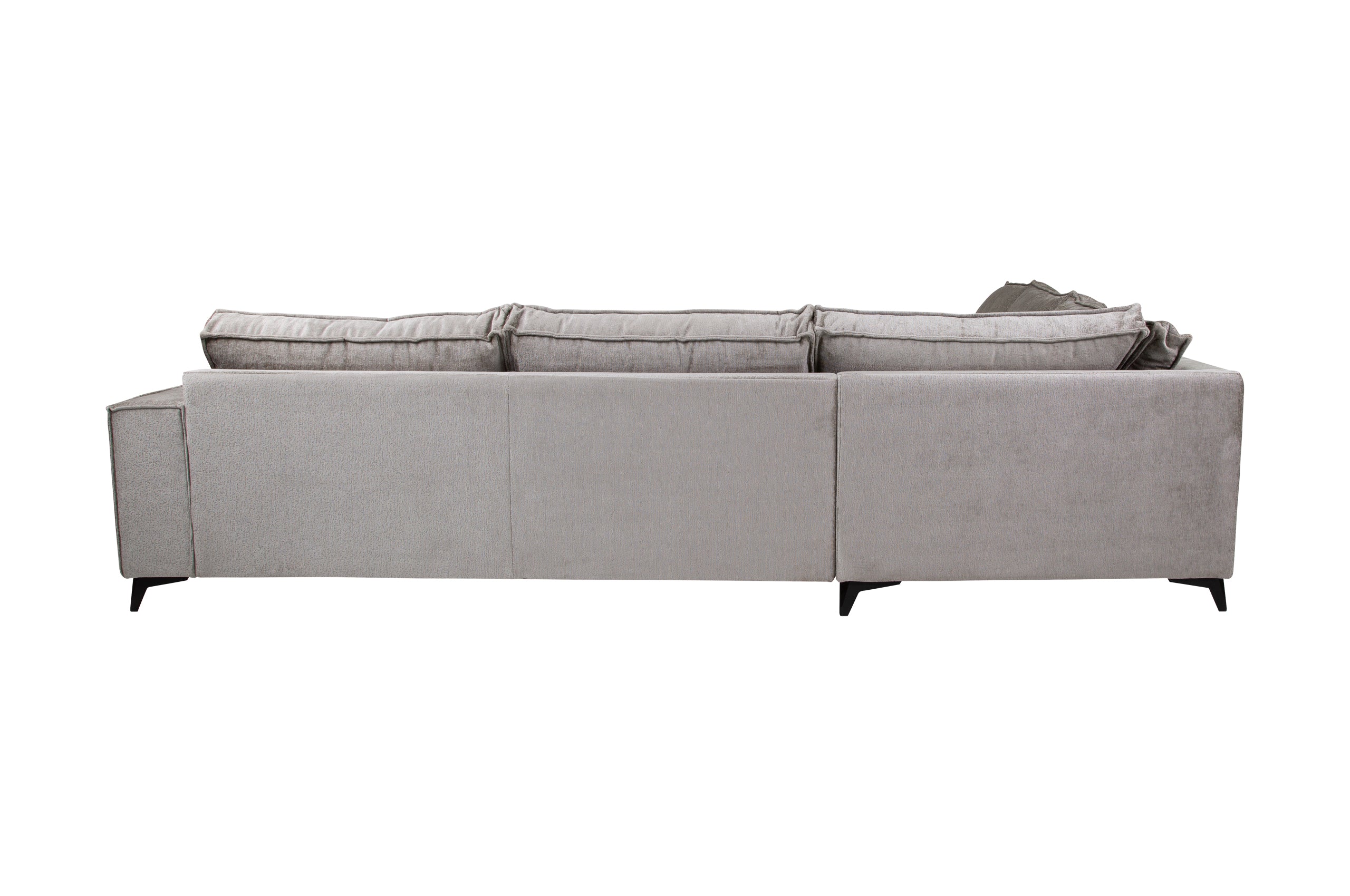Lara Ecksofa Beige