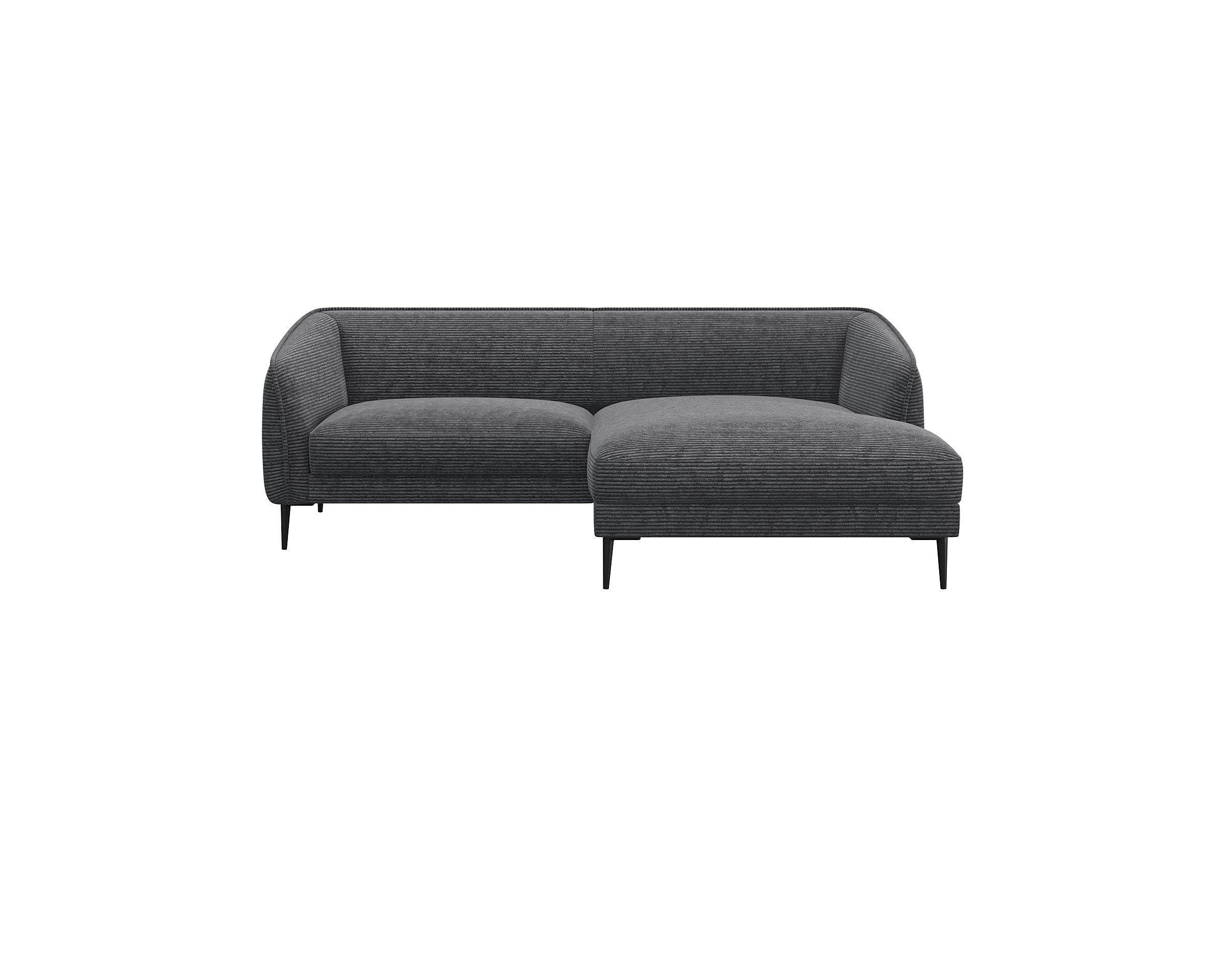 Belle 1,5-Sitzer Chaiselong