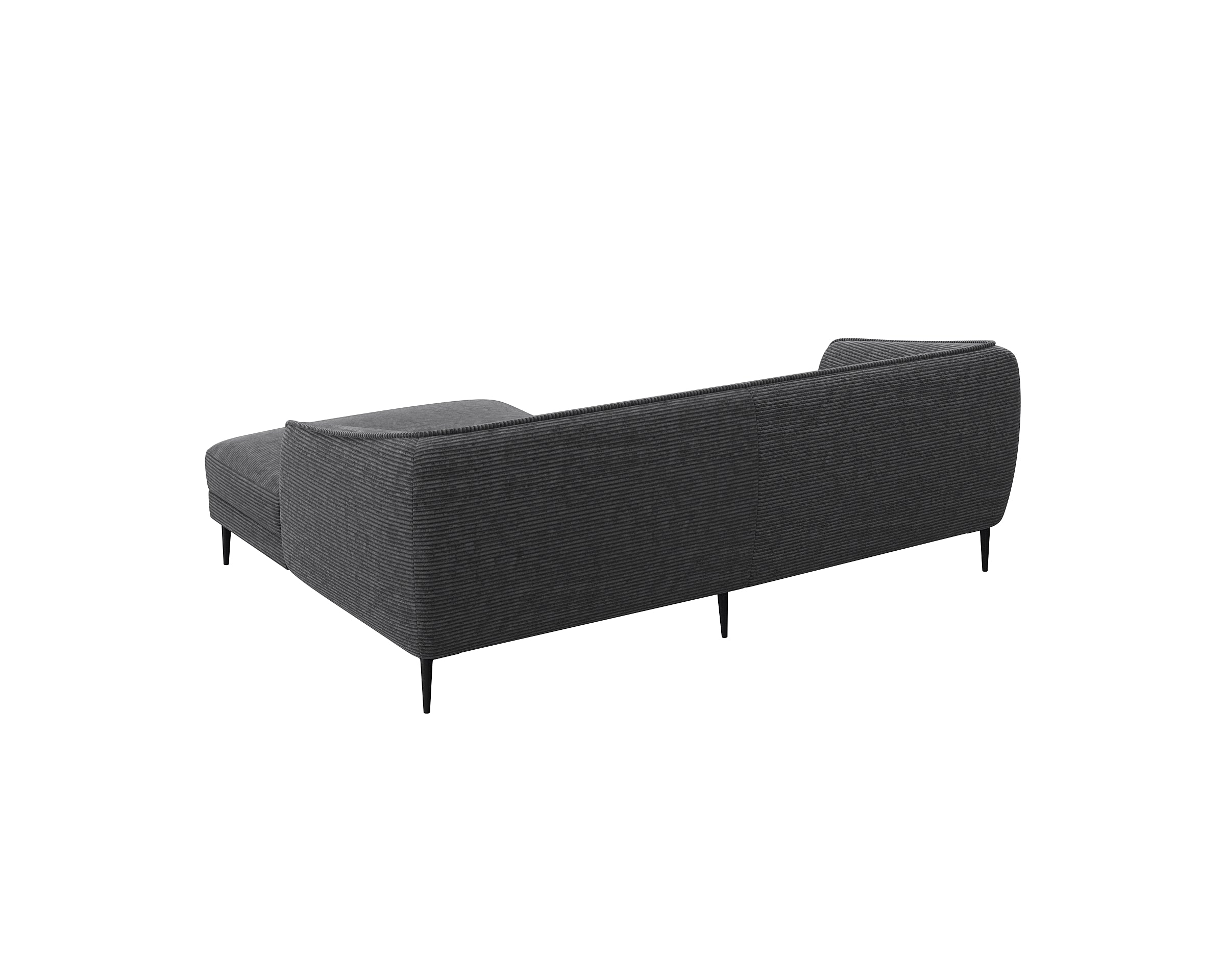 Belle 1,5-Sitzer Chaiselong