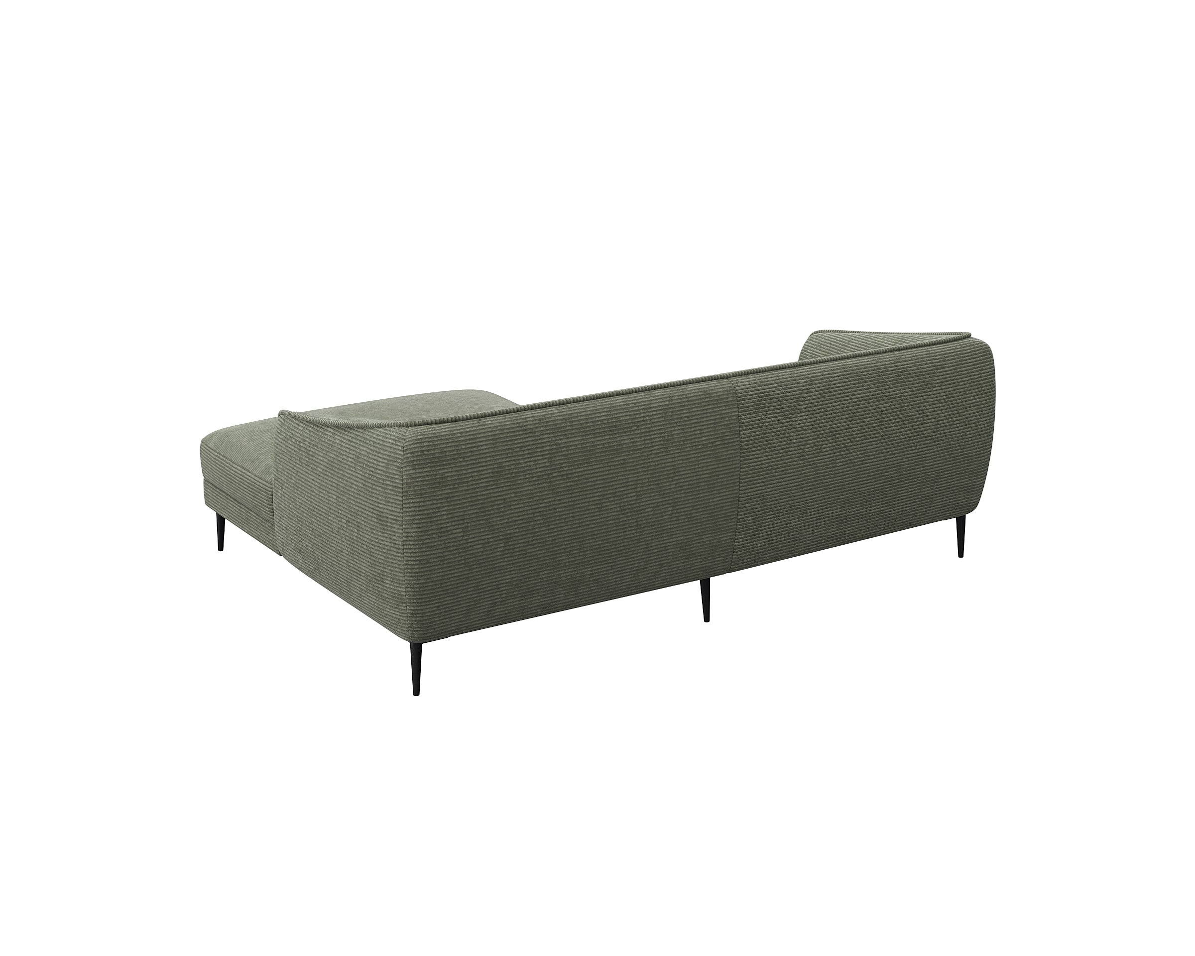 Belle 1,5-Sitzer Chaiselong