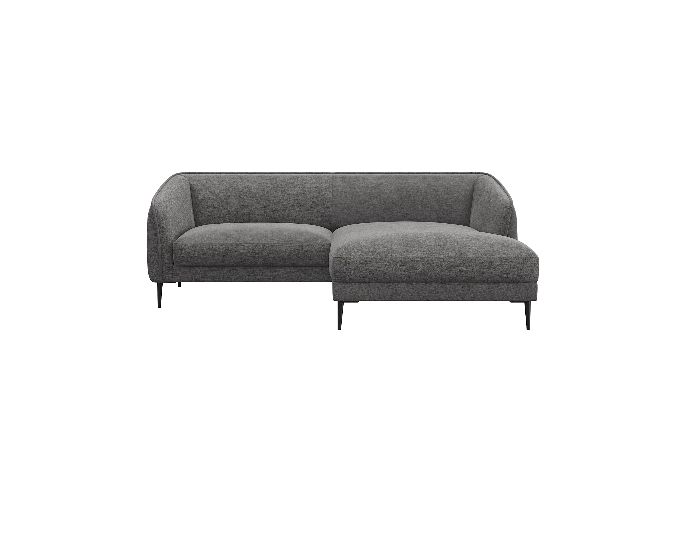 Belle 1,5-Sitzer Chaiselong