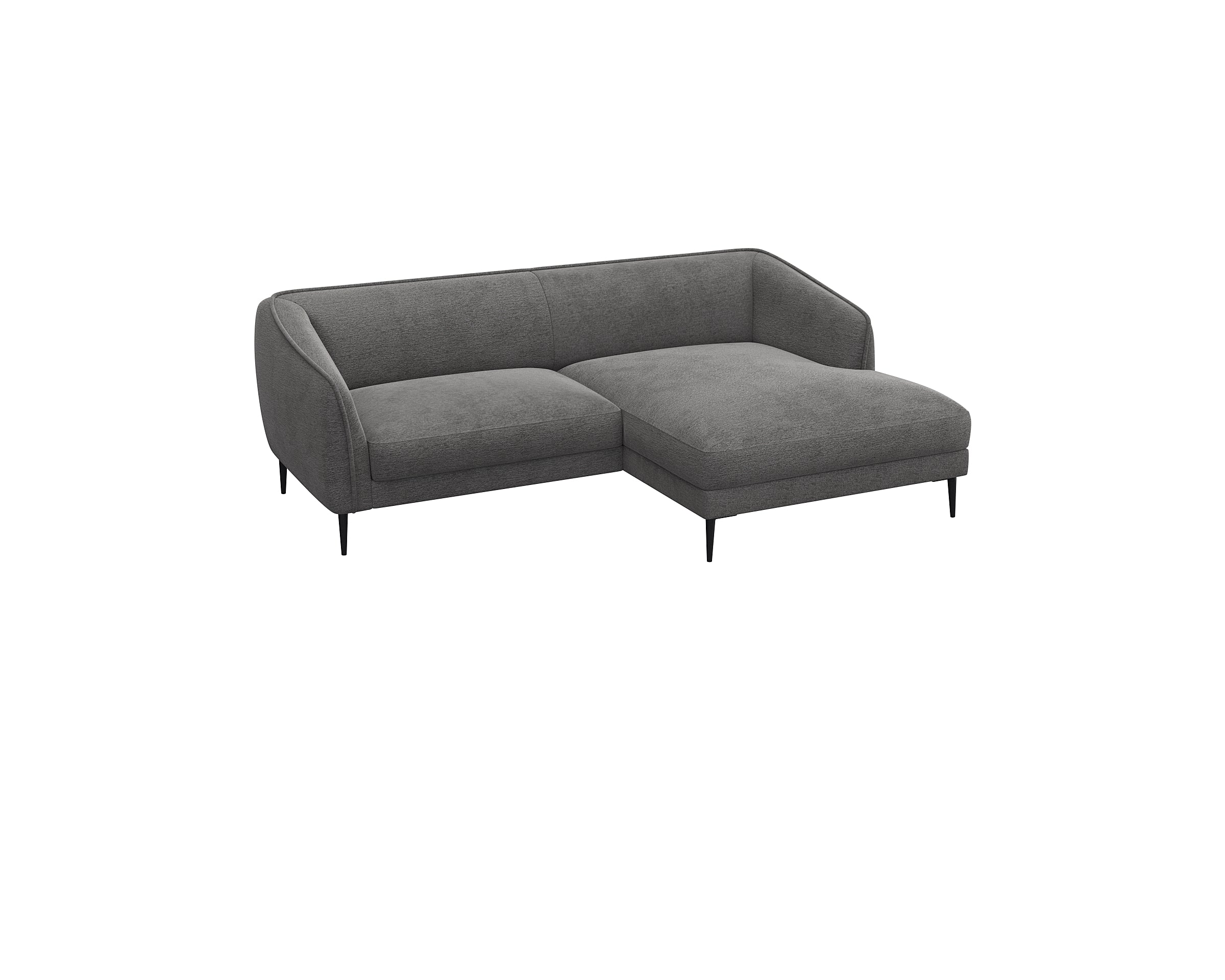 Belle 1,5-Sitzer Chaiselong