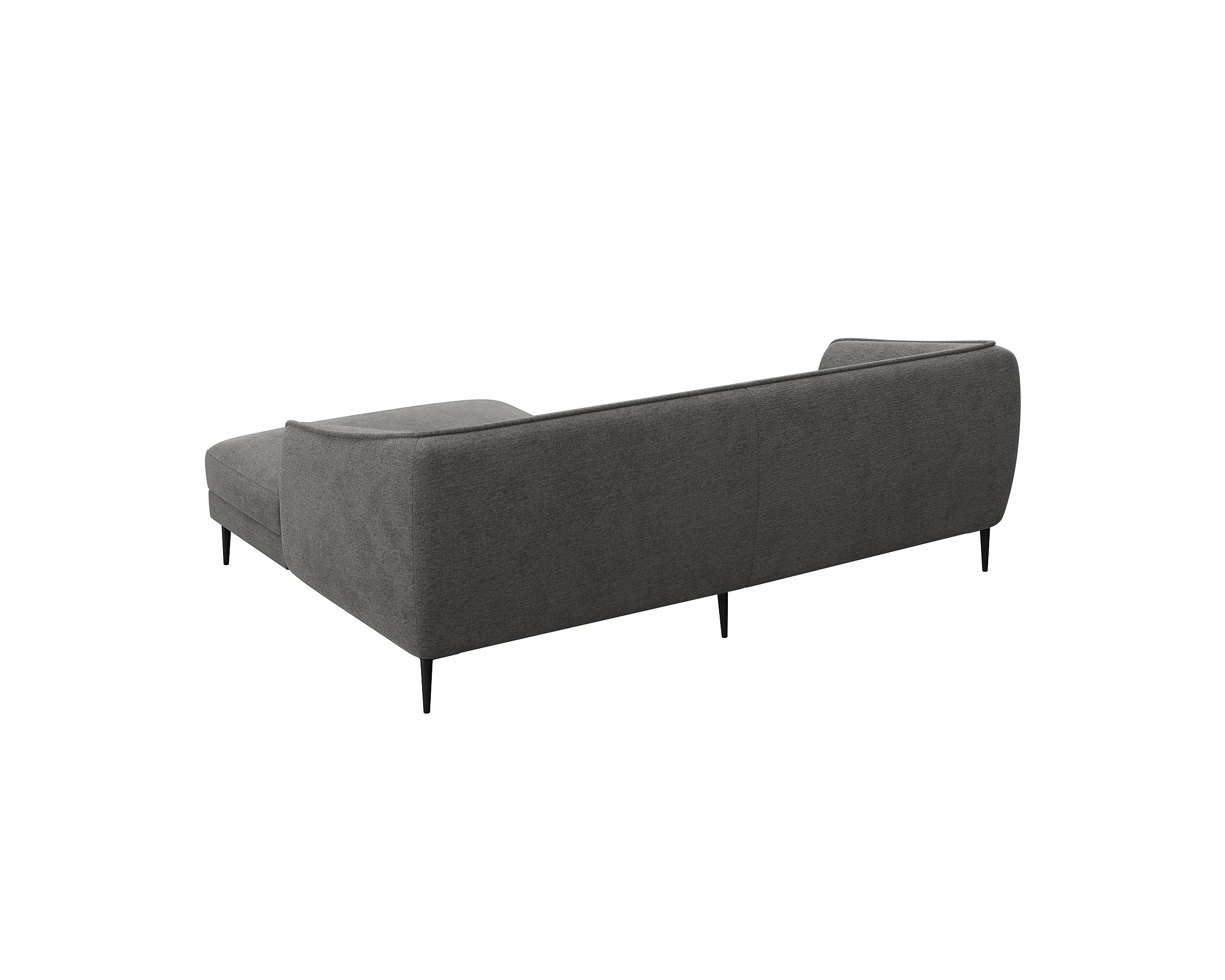 Belle 1,5-Sitzer Chaiselong