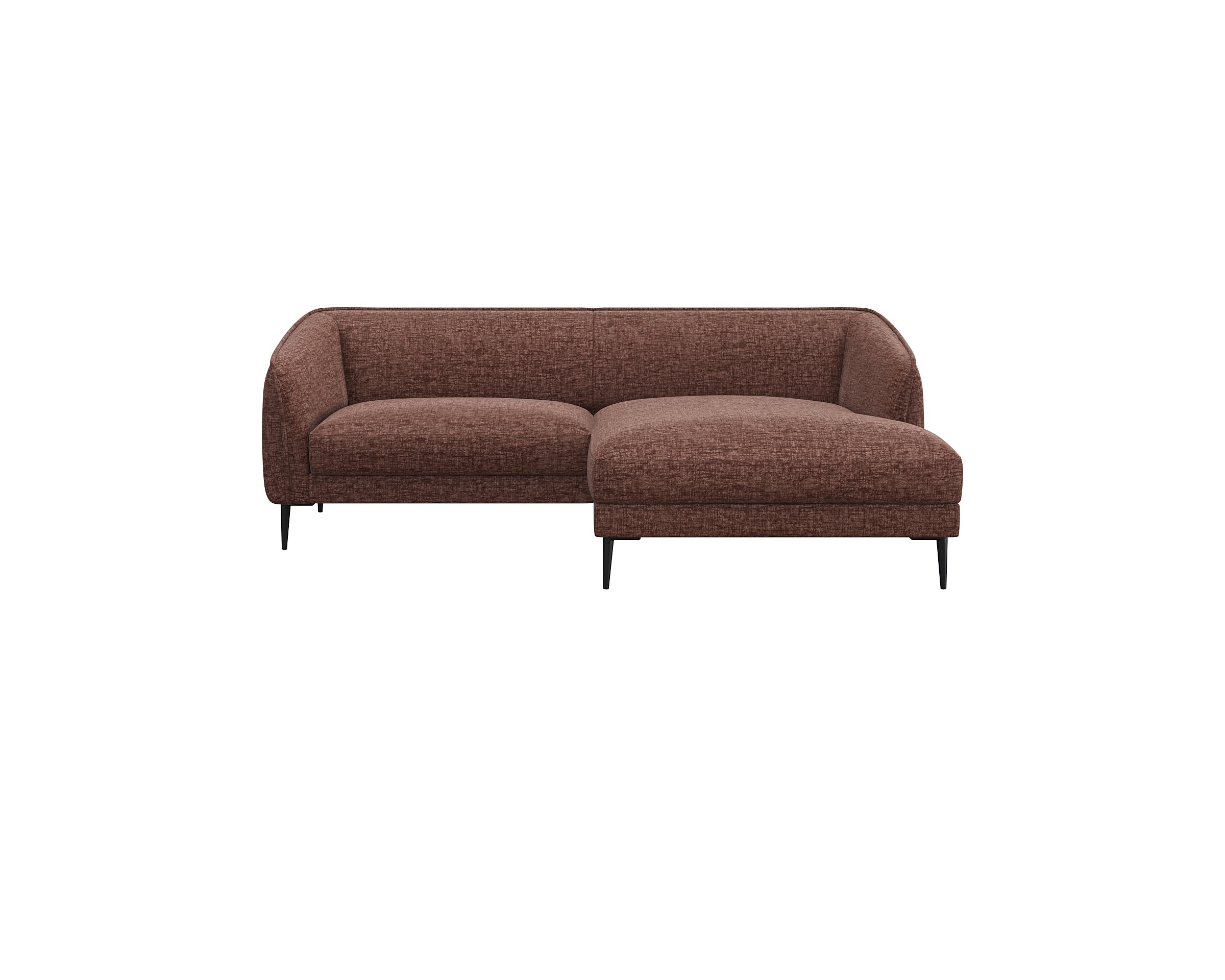 Belle 1,5-Sitzer Chaiselong
