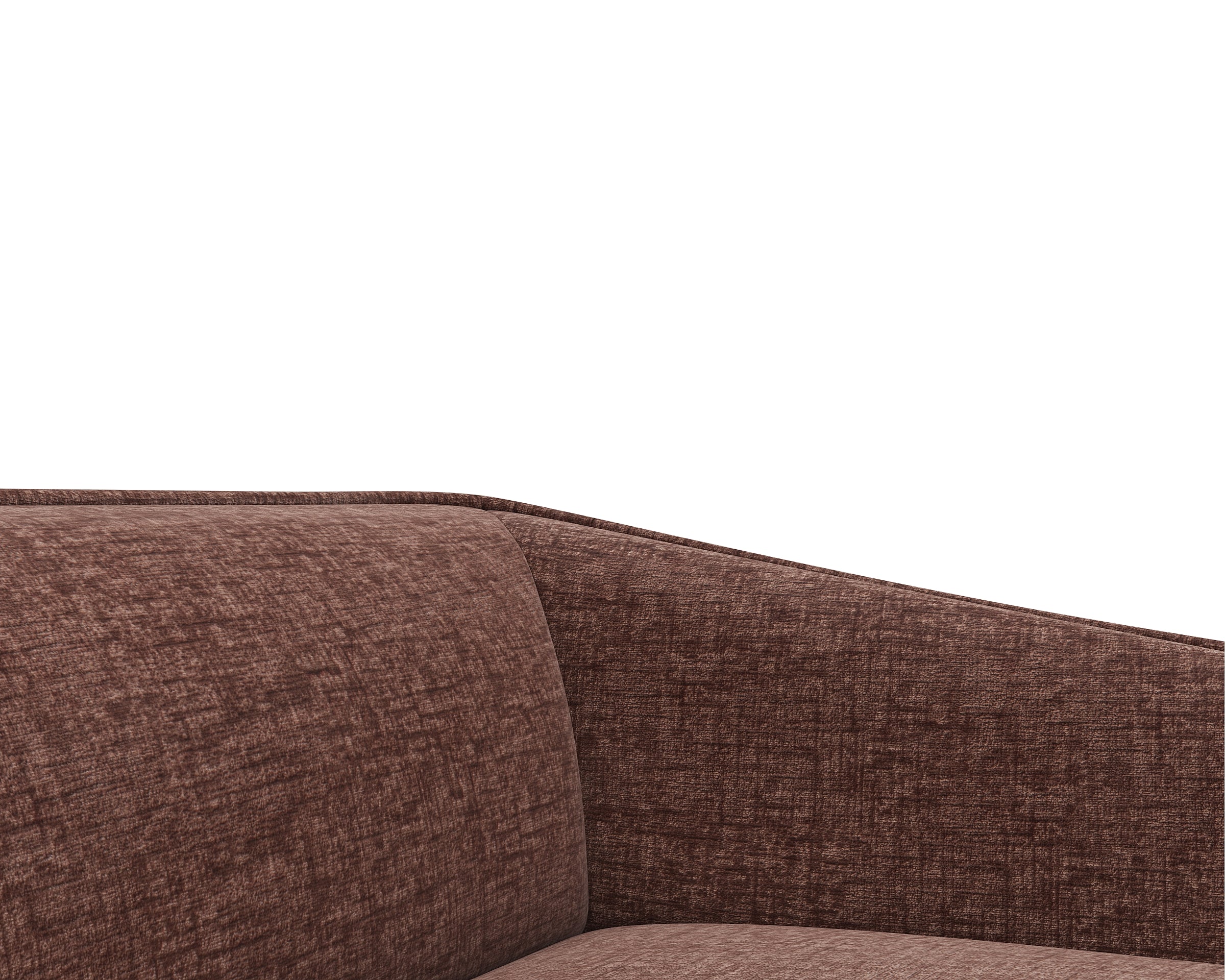 Belle 1,5-Sitzer Chaiselong