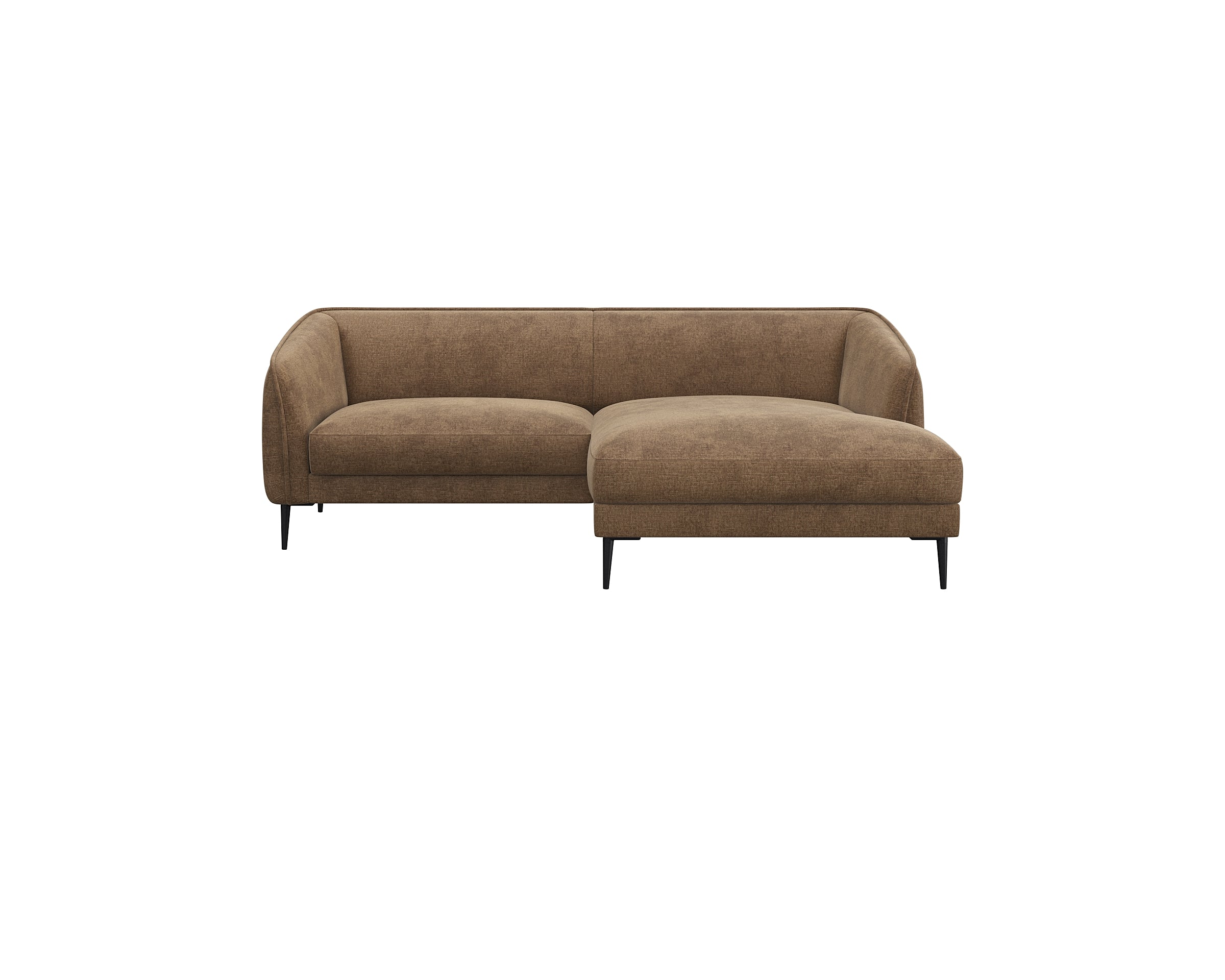 Belle 1,5-Sitzer Chaiselong