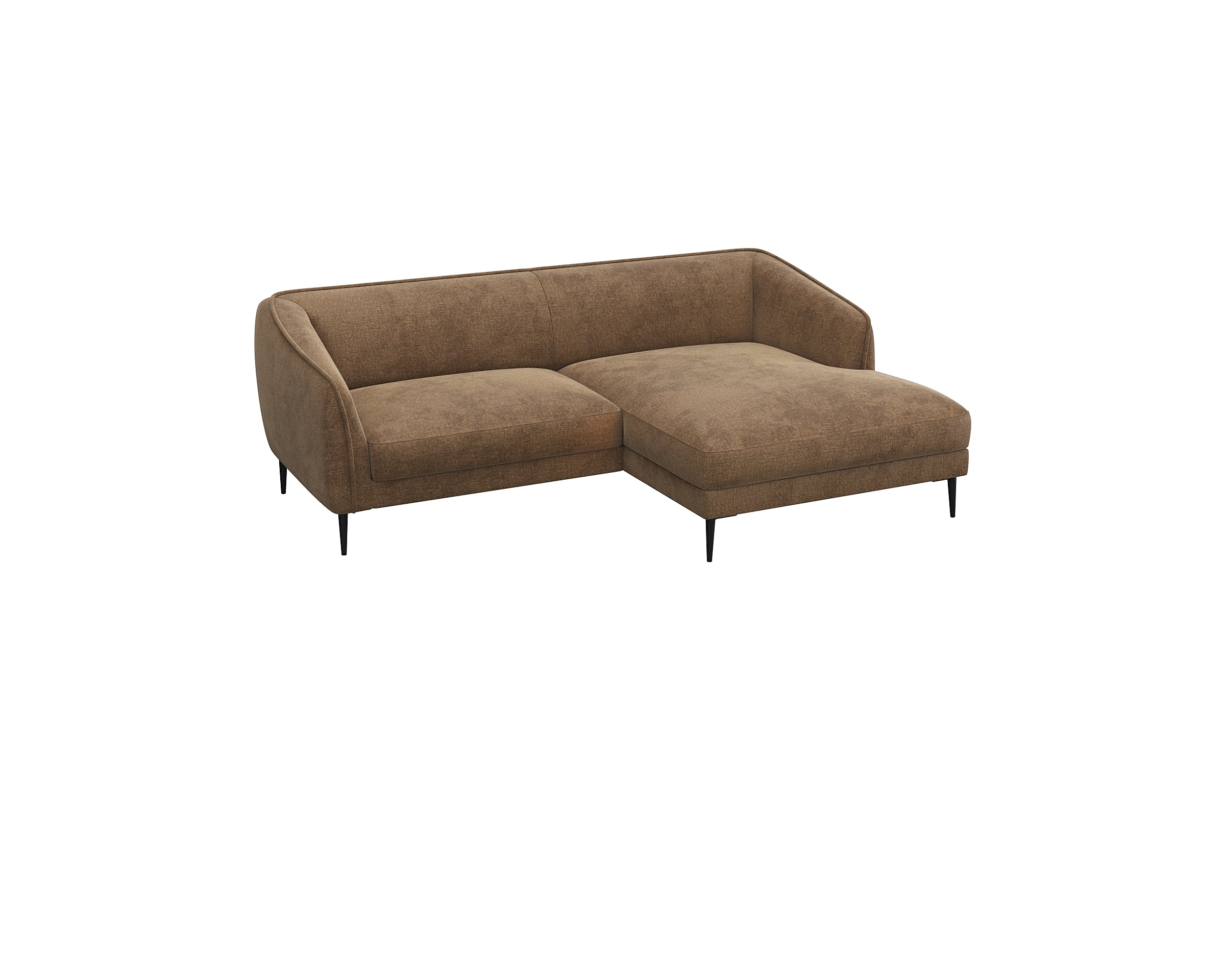 Belle 1,5-Sitzer Chaiselong