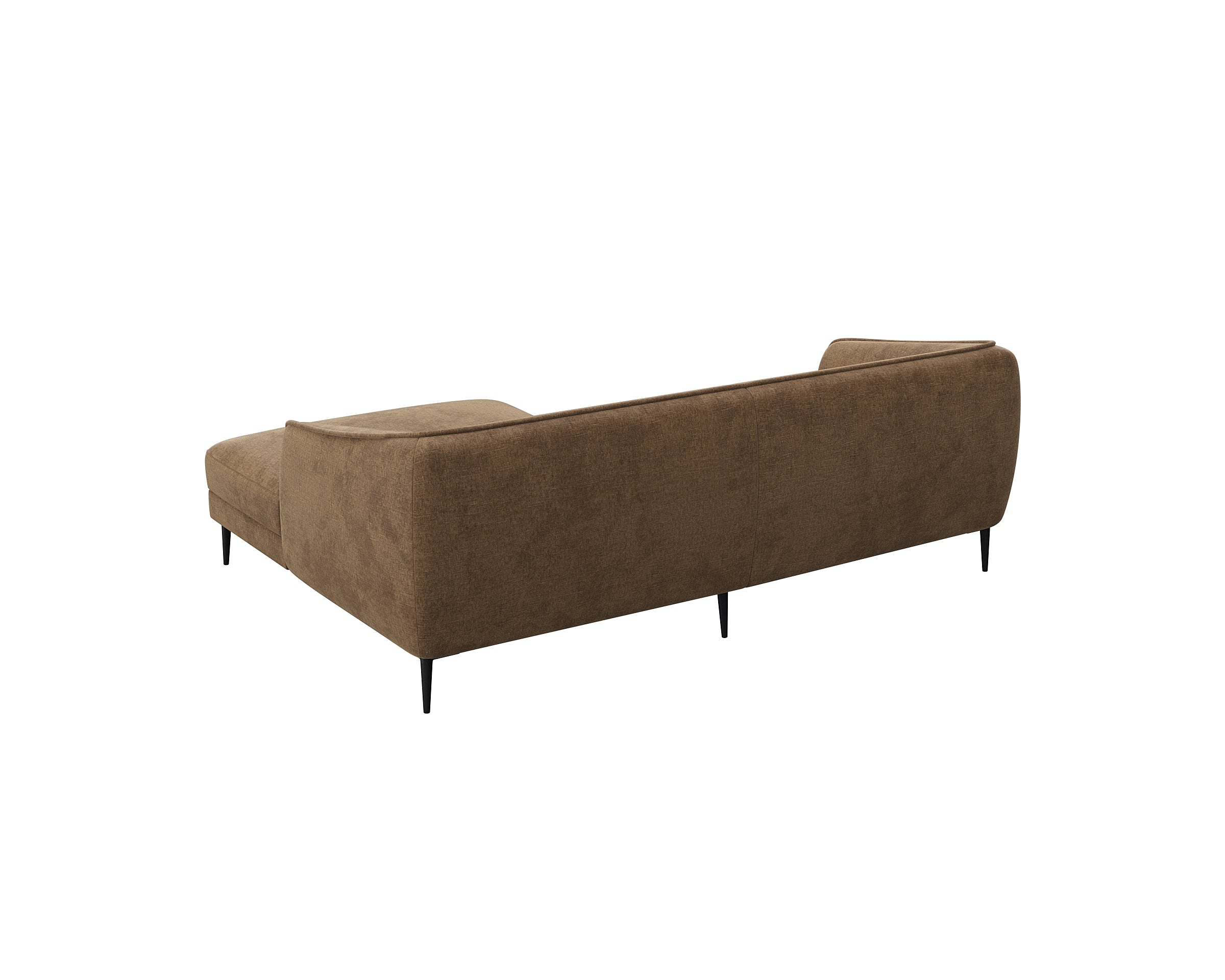 Belle 1,5-Sitzer Chaiselong