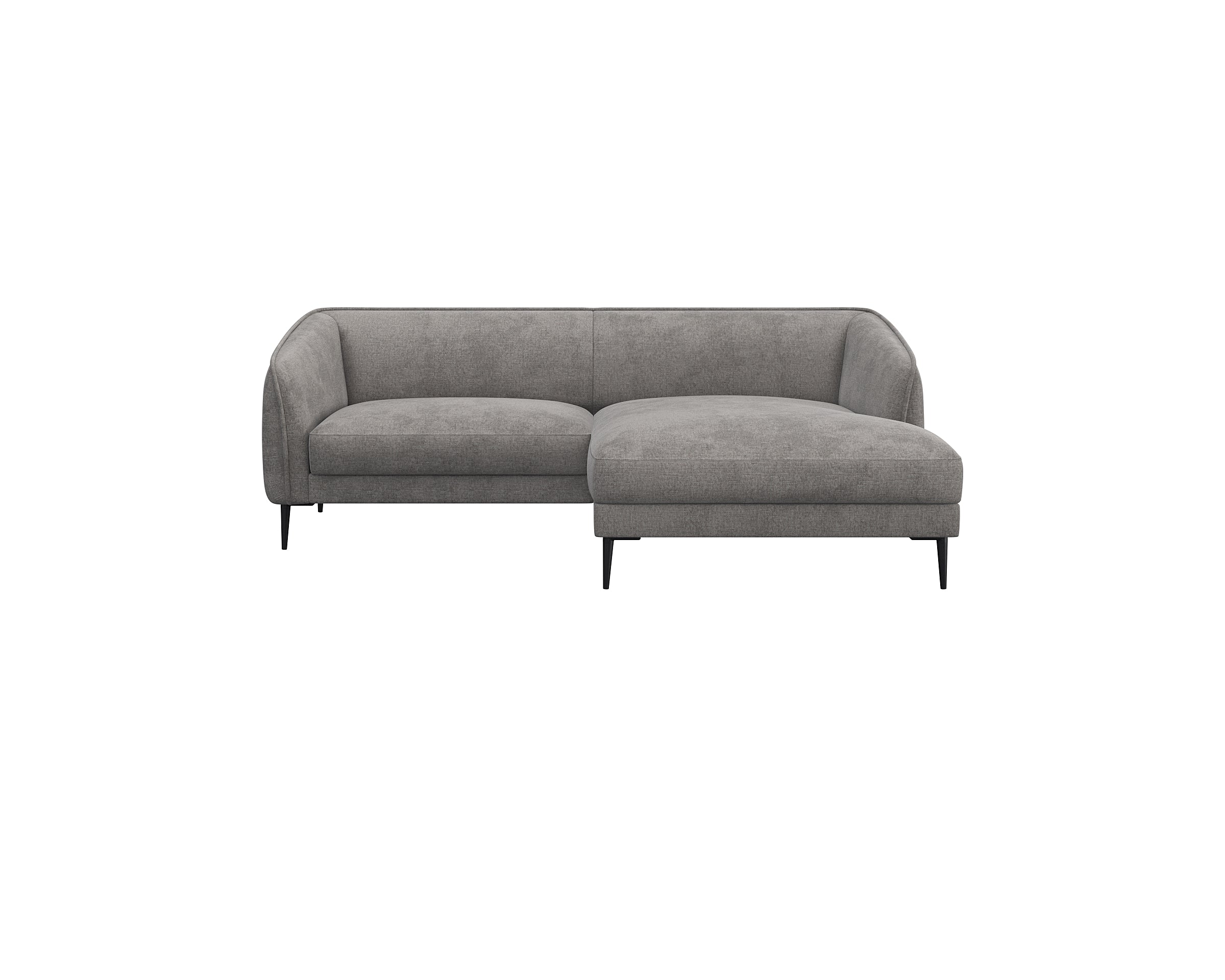 Belle 1,5-Sitzer Chaiselong