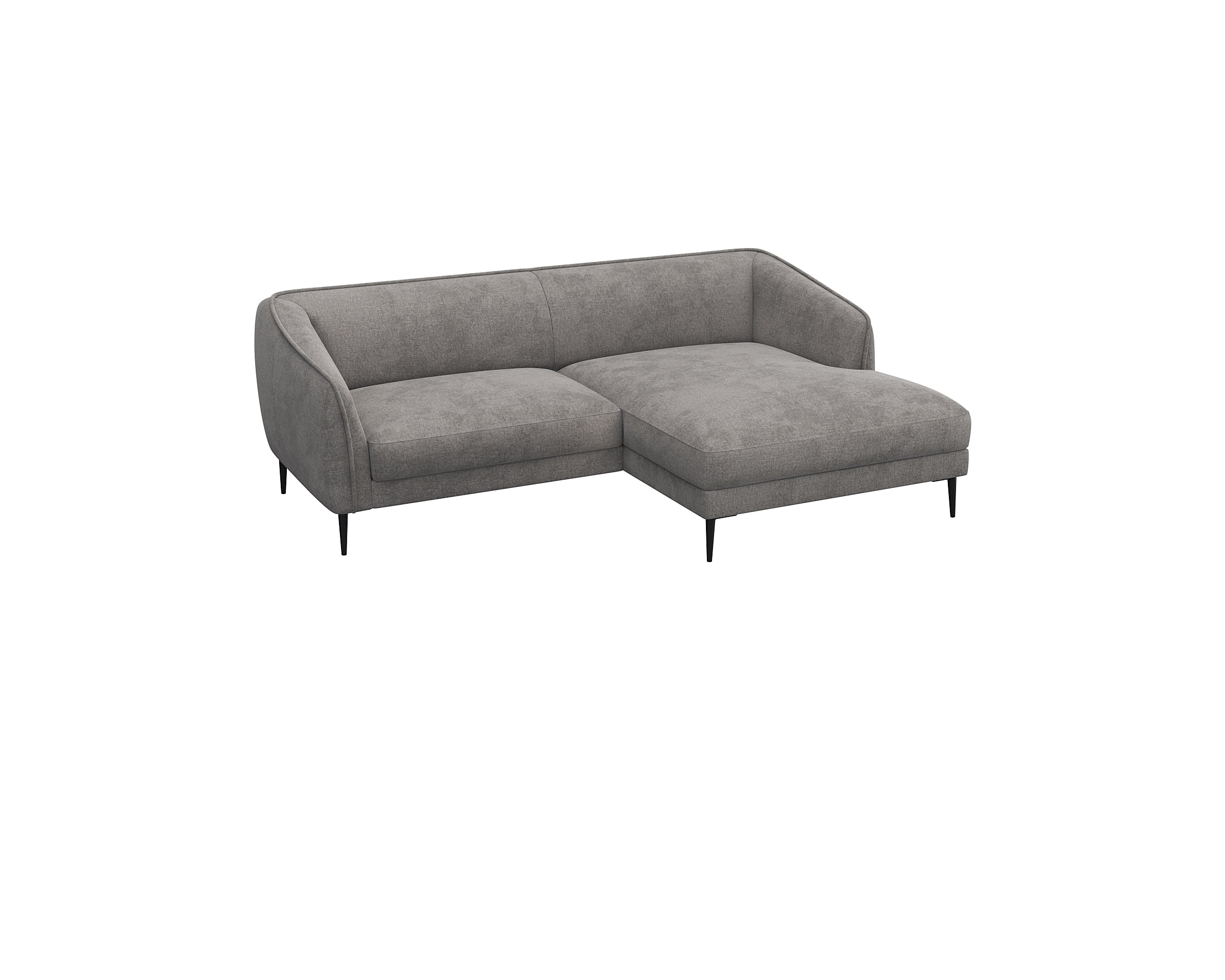 Belle 1,5-Sitzer Chaiselong