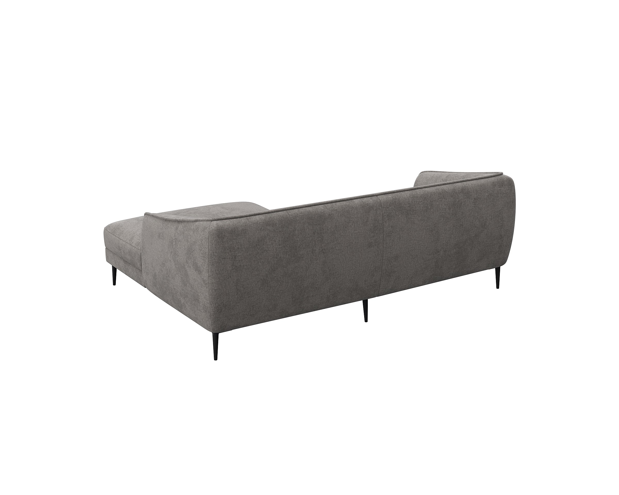 Belle 1,5-Sitzer Chaiselong