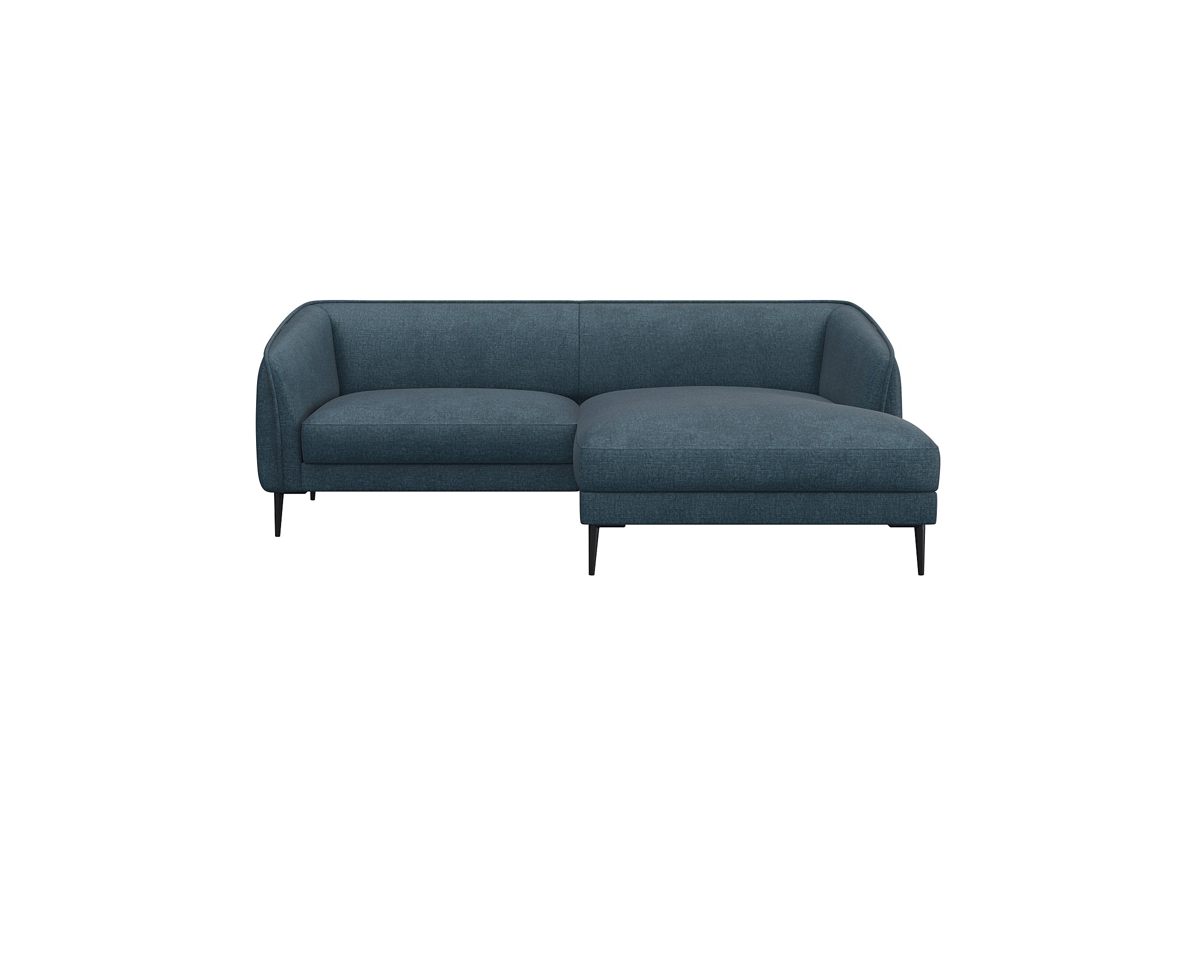 Belle 1,5-Sitzer Chaiselong