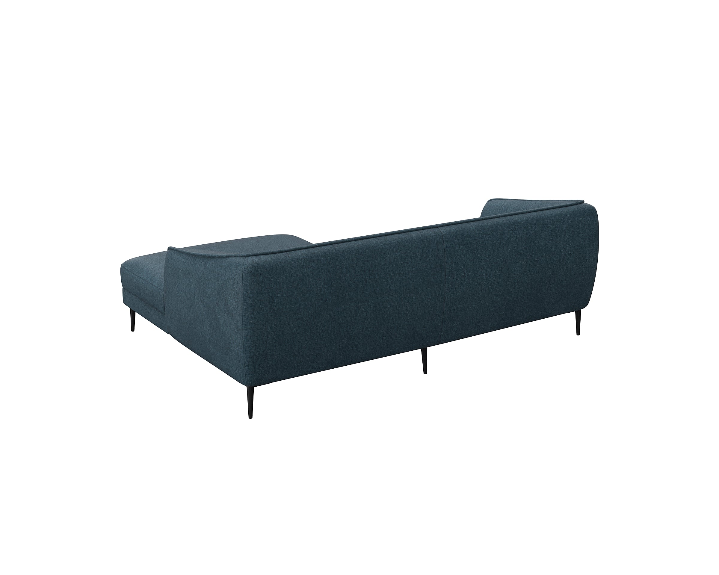 Belle 1,5-Sitzer Chaiselong