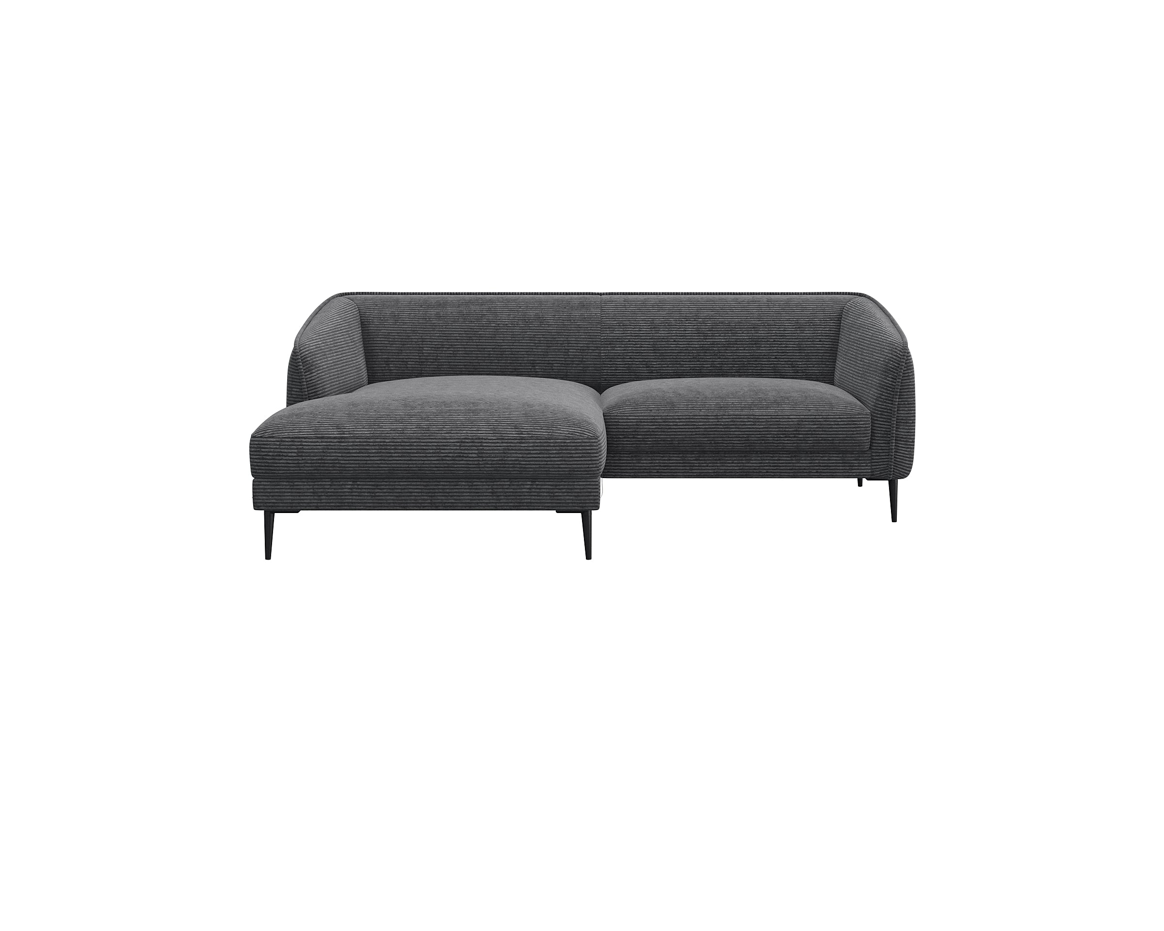 Belle 1,5-Sitzer Chaiselong