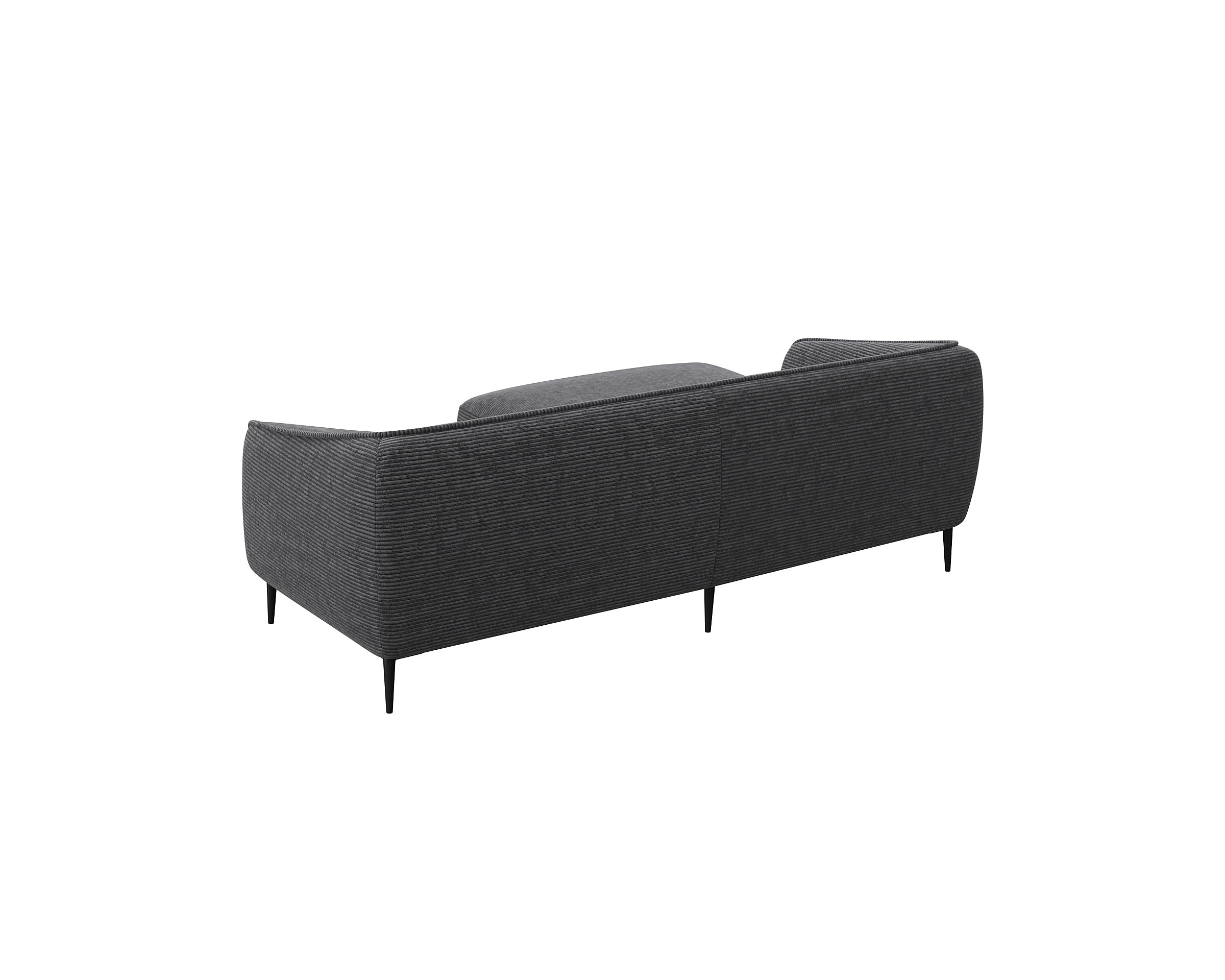 Belle 1,5-Sitzer Chaiselong