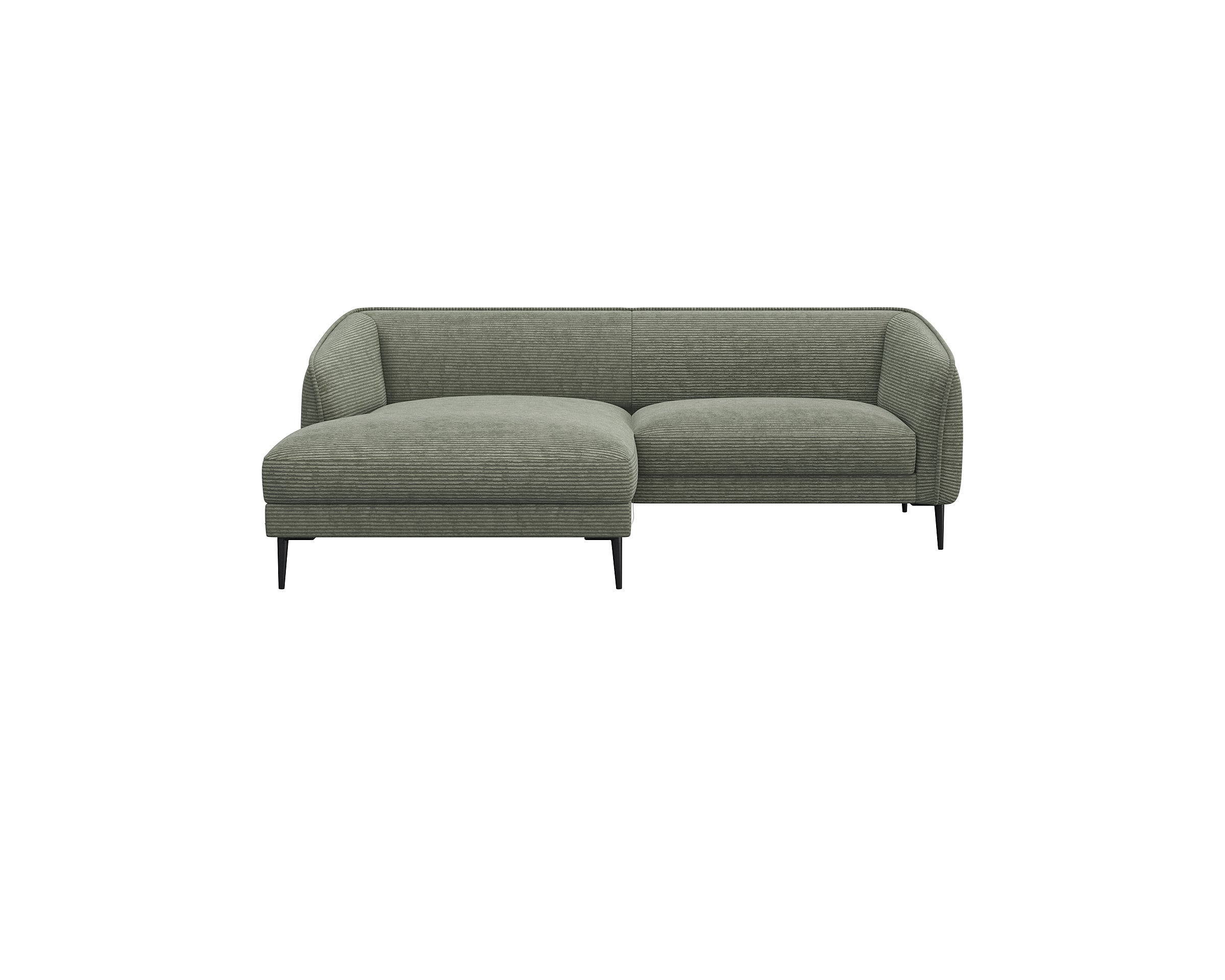 Belle 1,5-Sitzer Chaiselong