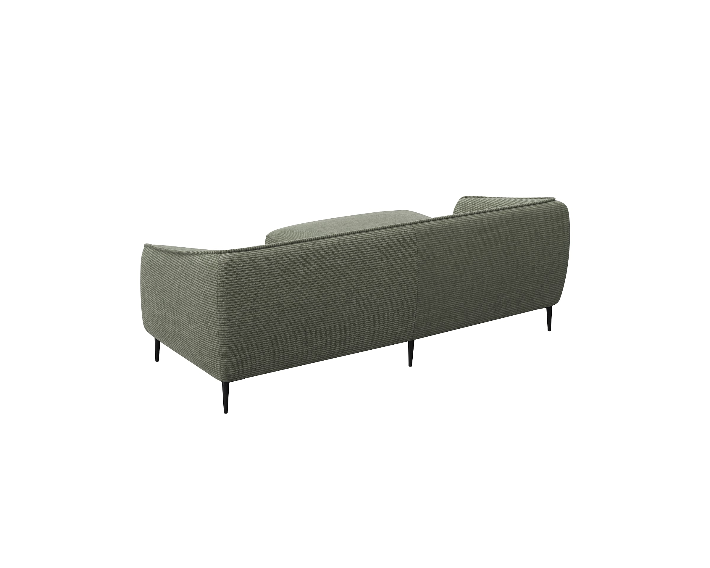 Belle 1,5-Sitzer Chaiselong