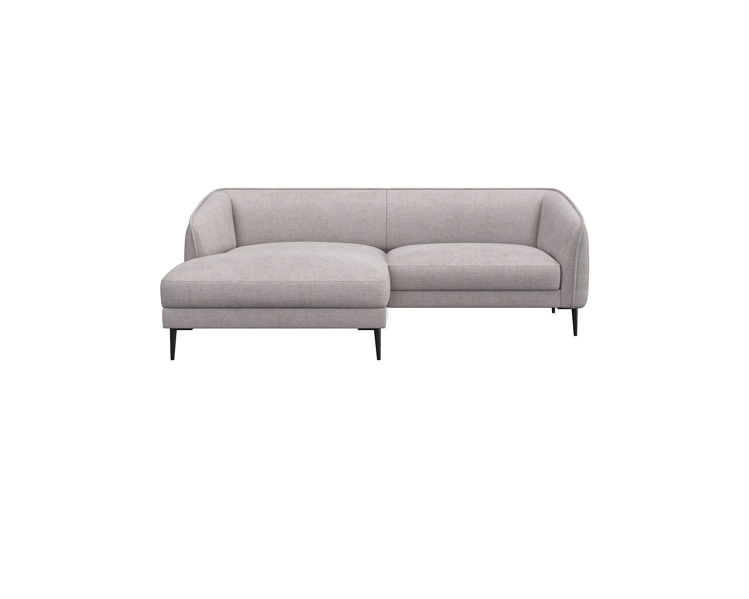 Belle 1,5-Sitzer Chaiselong