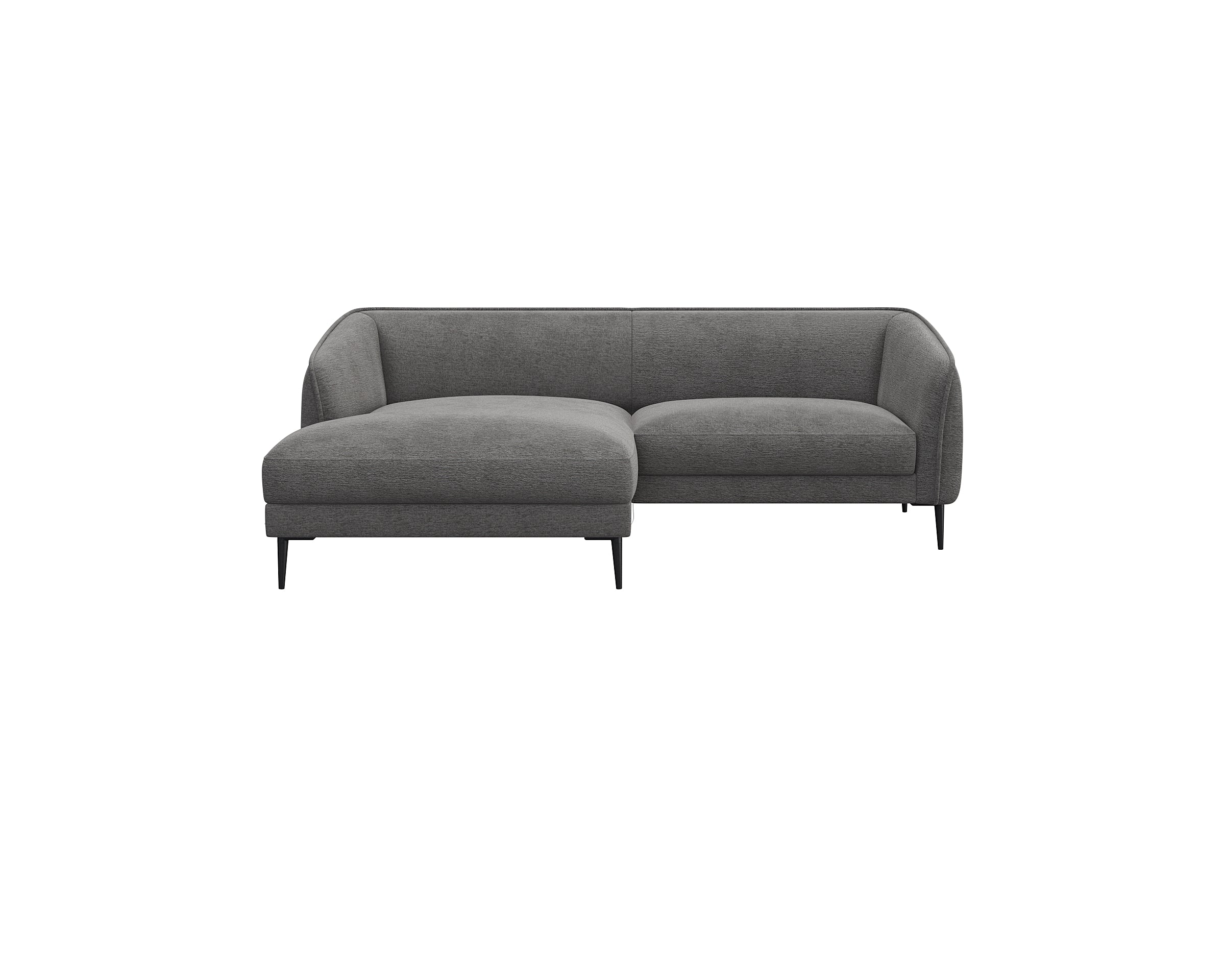 Belle 1,5-Sitzer Chaiselong