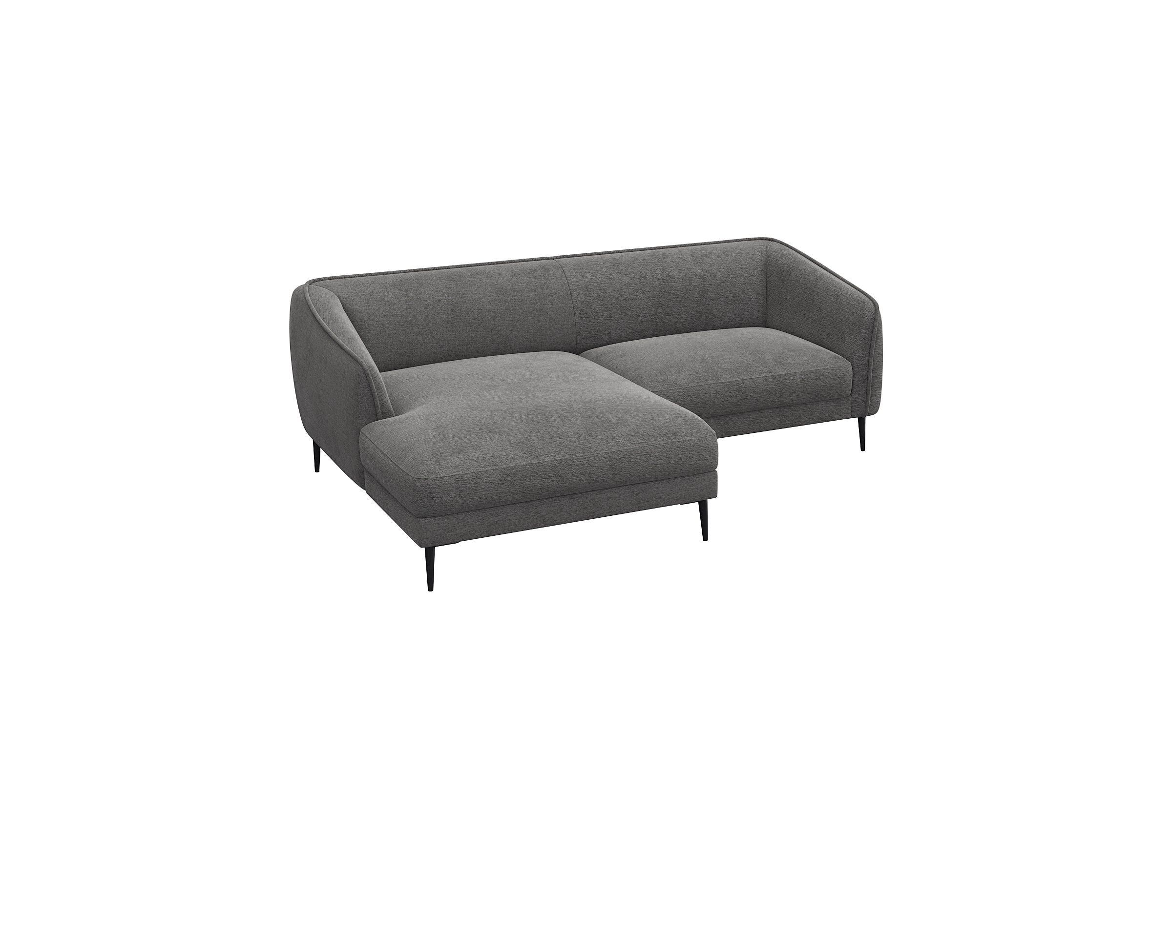 Belle 1,5-Sitzer Chaiselong