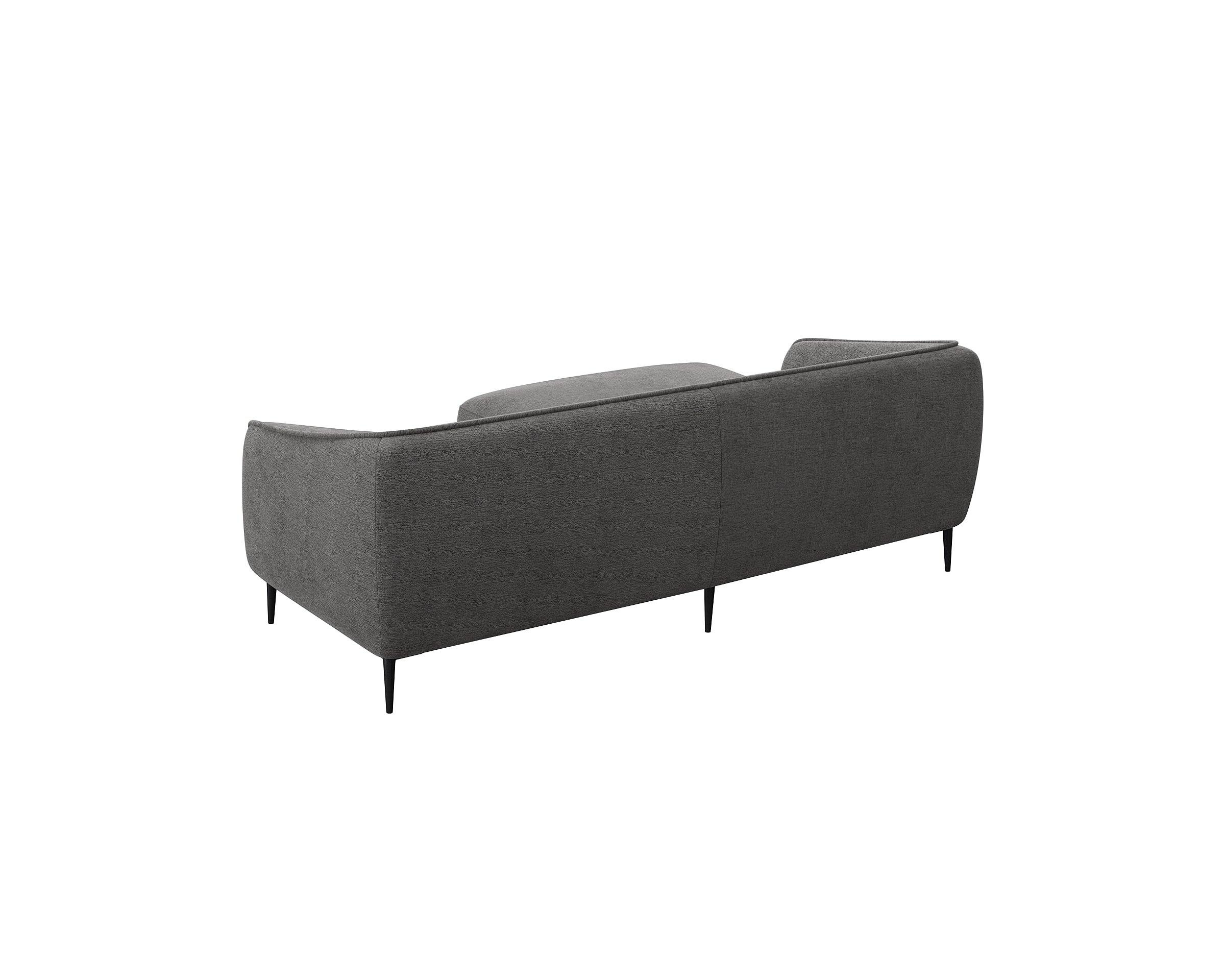 Belle 1,5-Sitzer Chaiselong