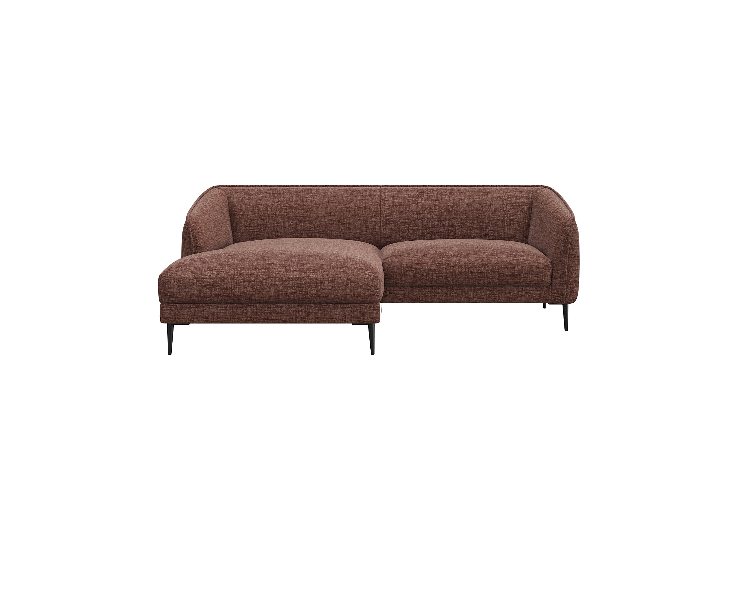 Belle 1,5-Sitzer Chaiselong