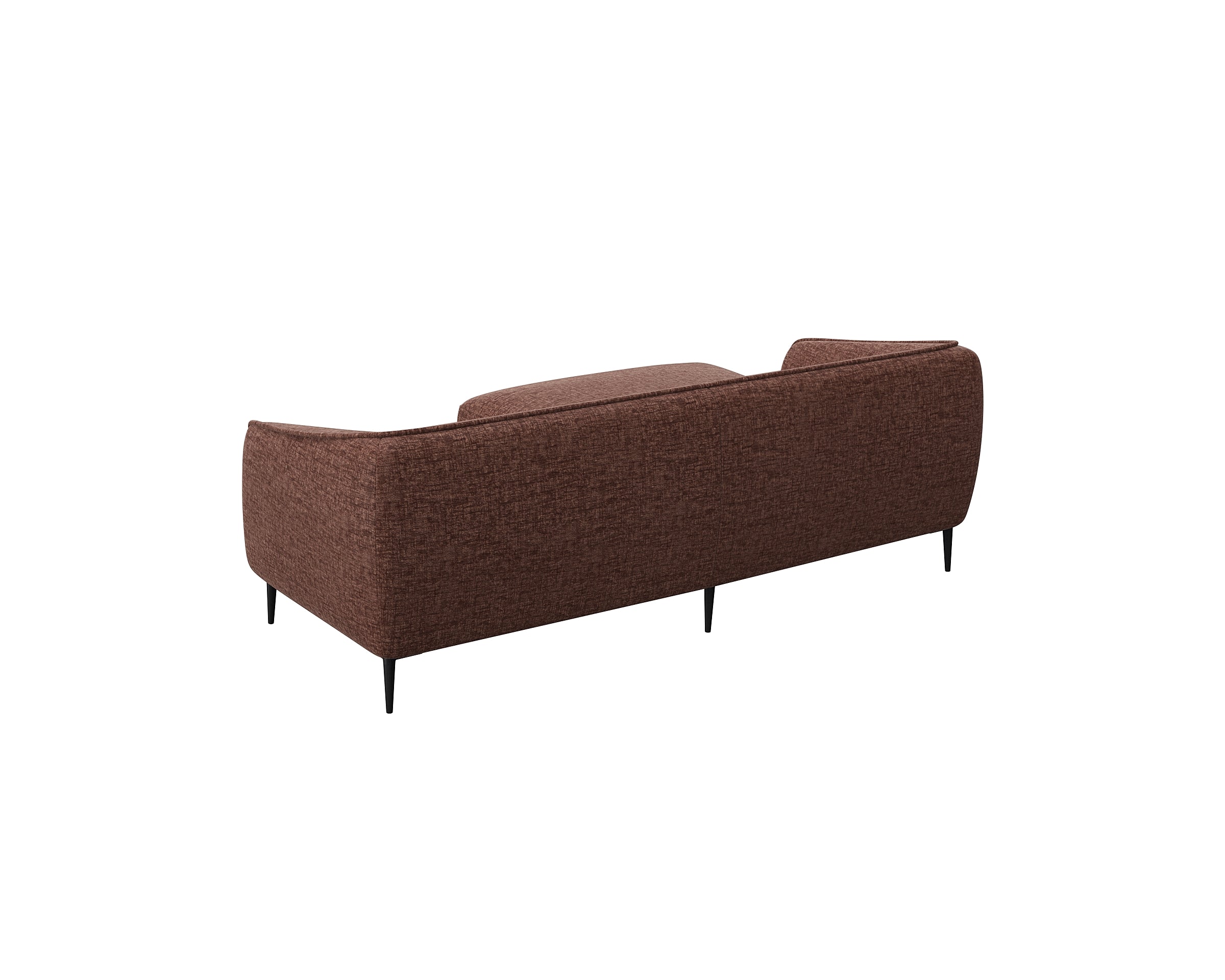 Belle 1,5-Sitzer Chaiselong