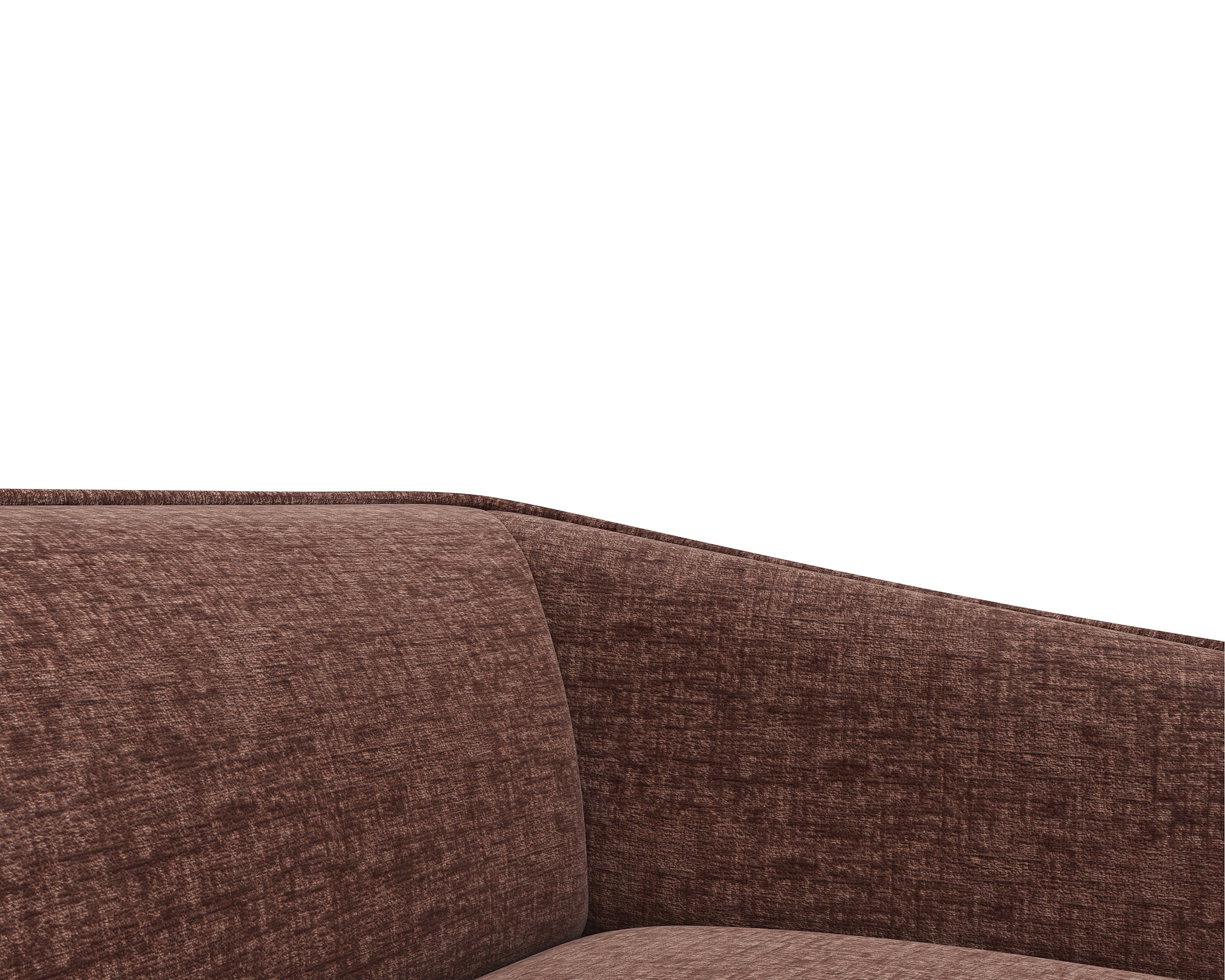 Belle 1,5-Sitzer Chaiselong