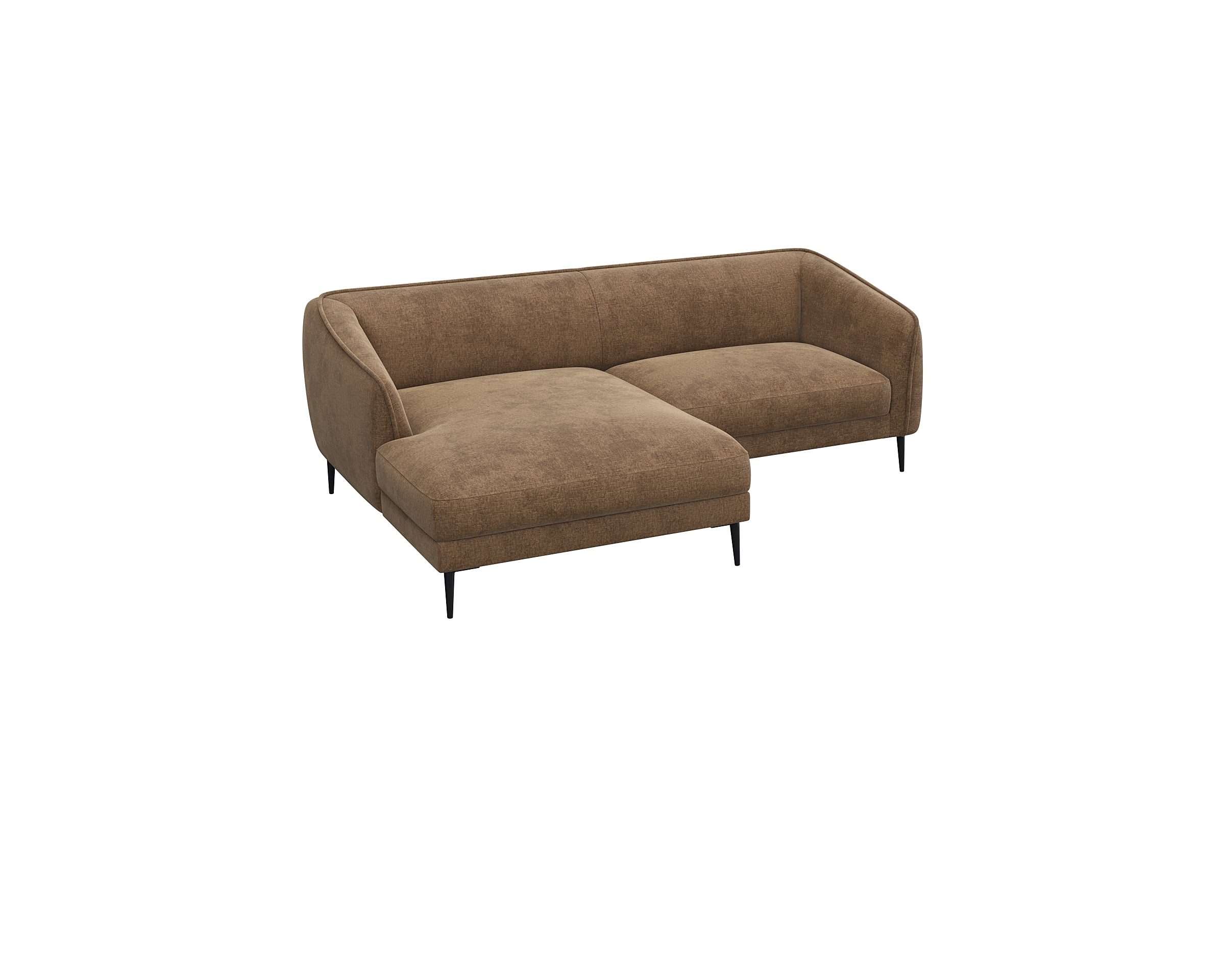 Belle 1,5-Sitzer Chaiselong