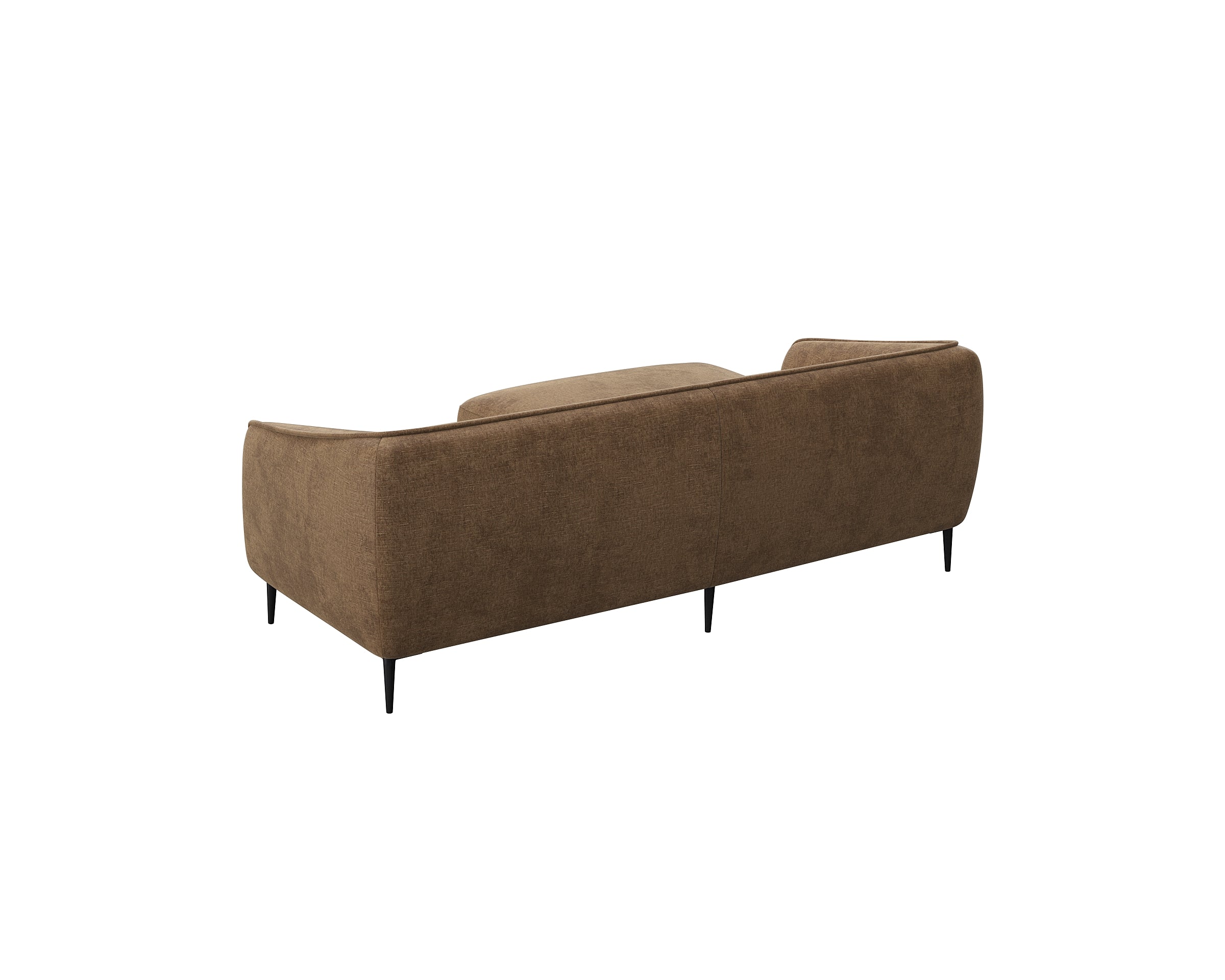 Belle 1,5-Sitzer Chaiselong