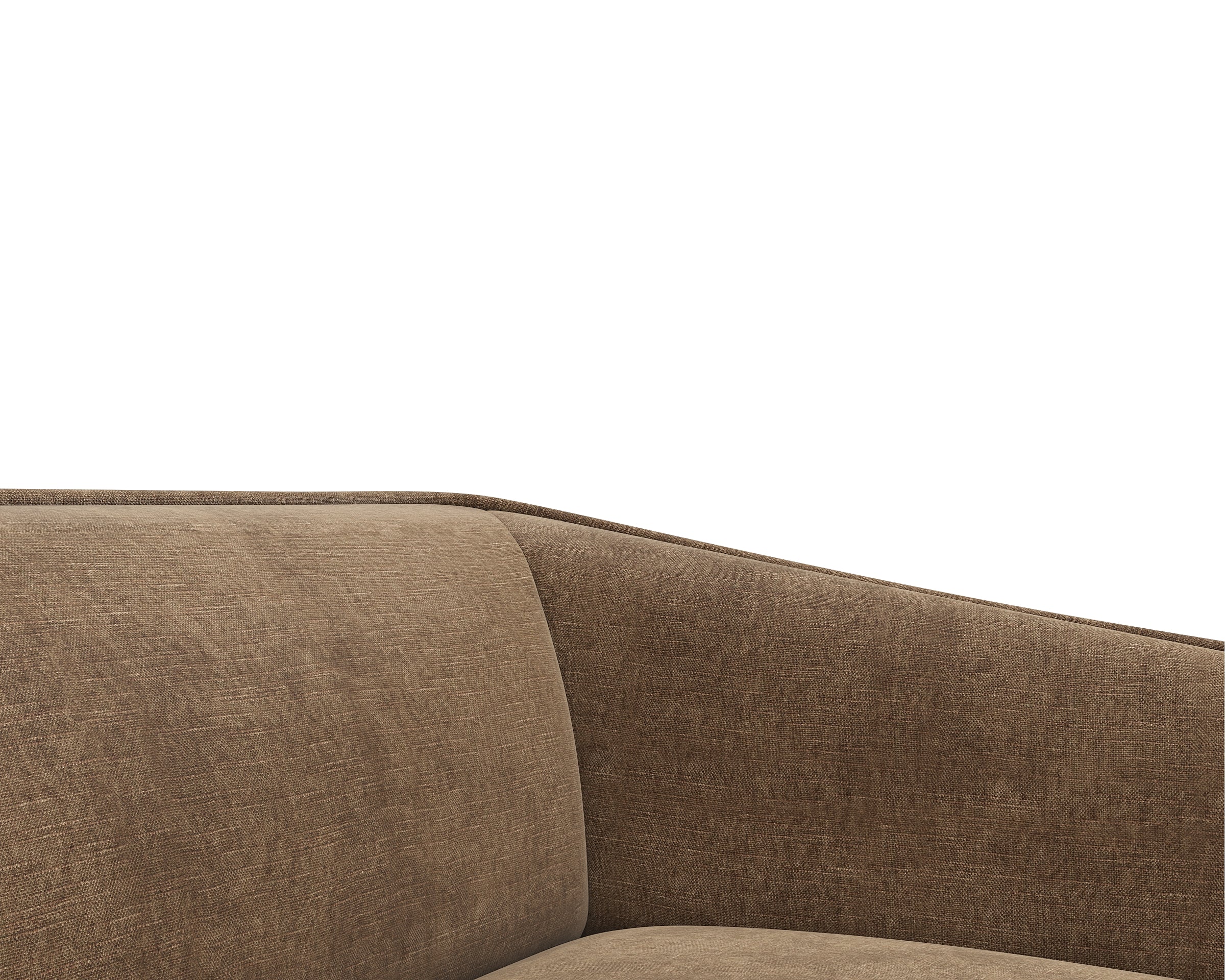 Belle 1,5-Sitzer Chaiselong