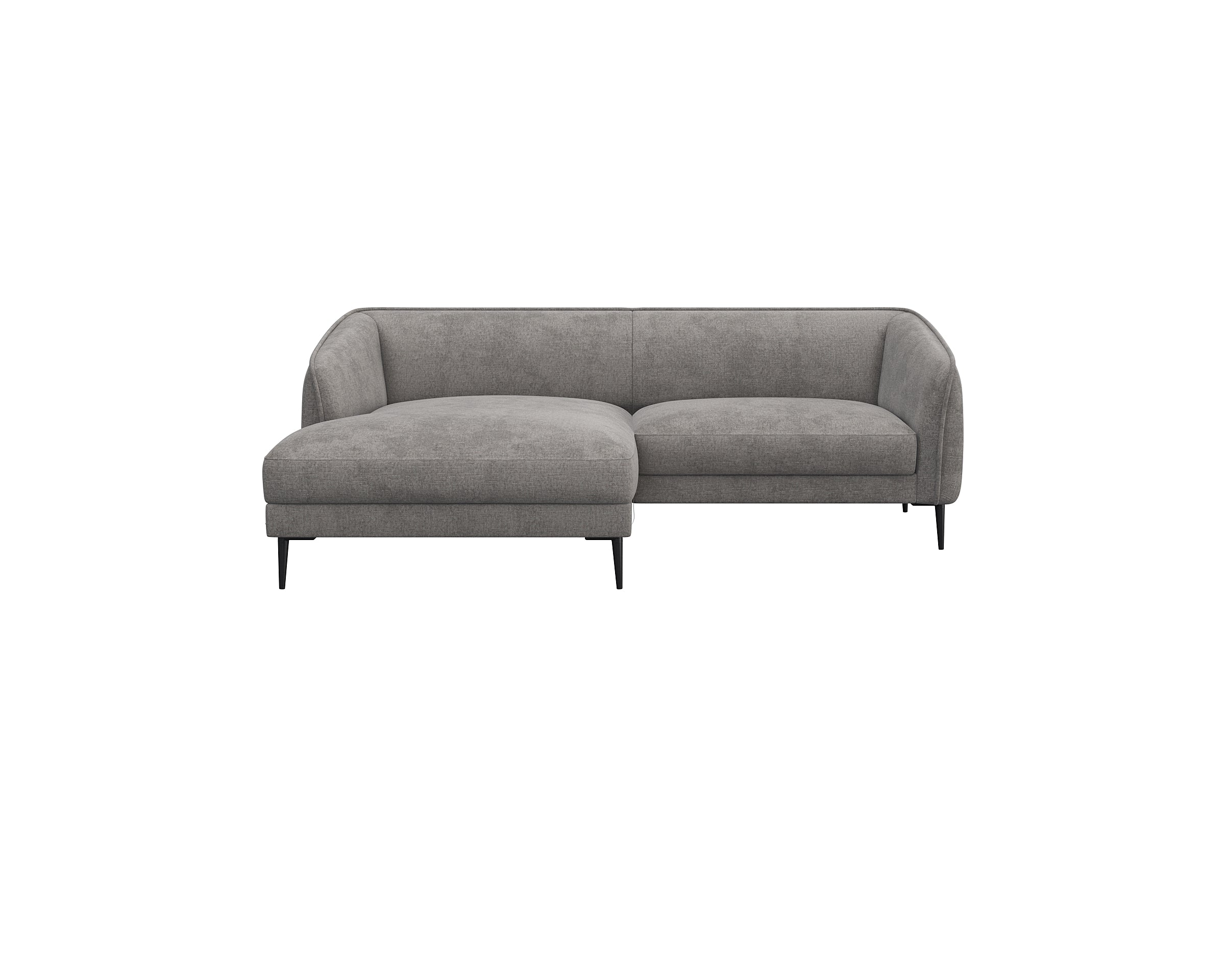 Belle 1,5-Sitzer Chaiselong