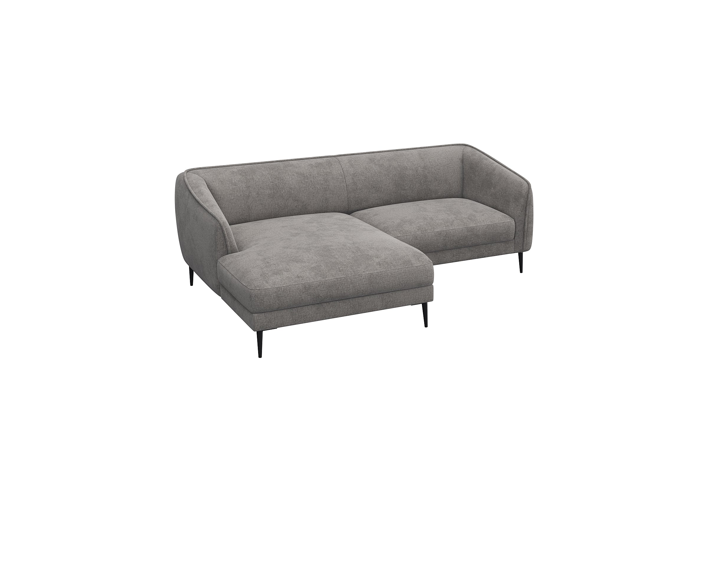 Belle 1,5-Sitzer Chaiselong