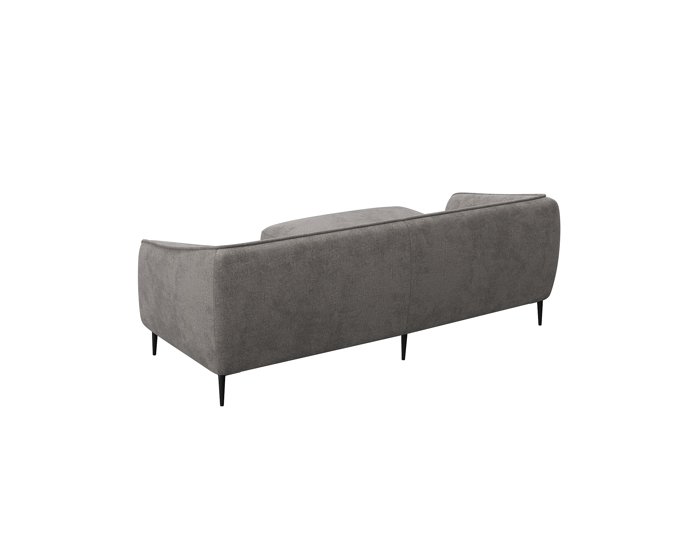 Belle 1,5-Sitzer Chaiselong