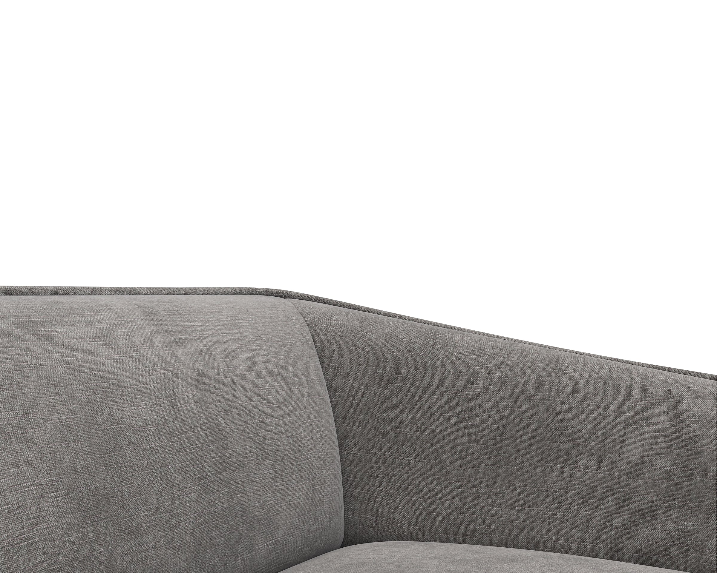 Belle 1,5-Sitzer Chaiselong