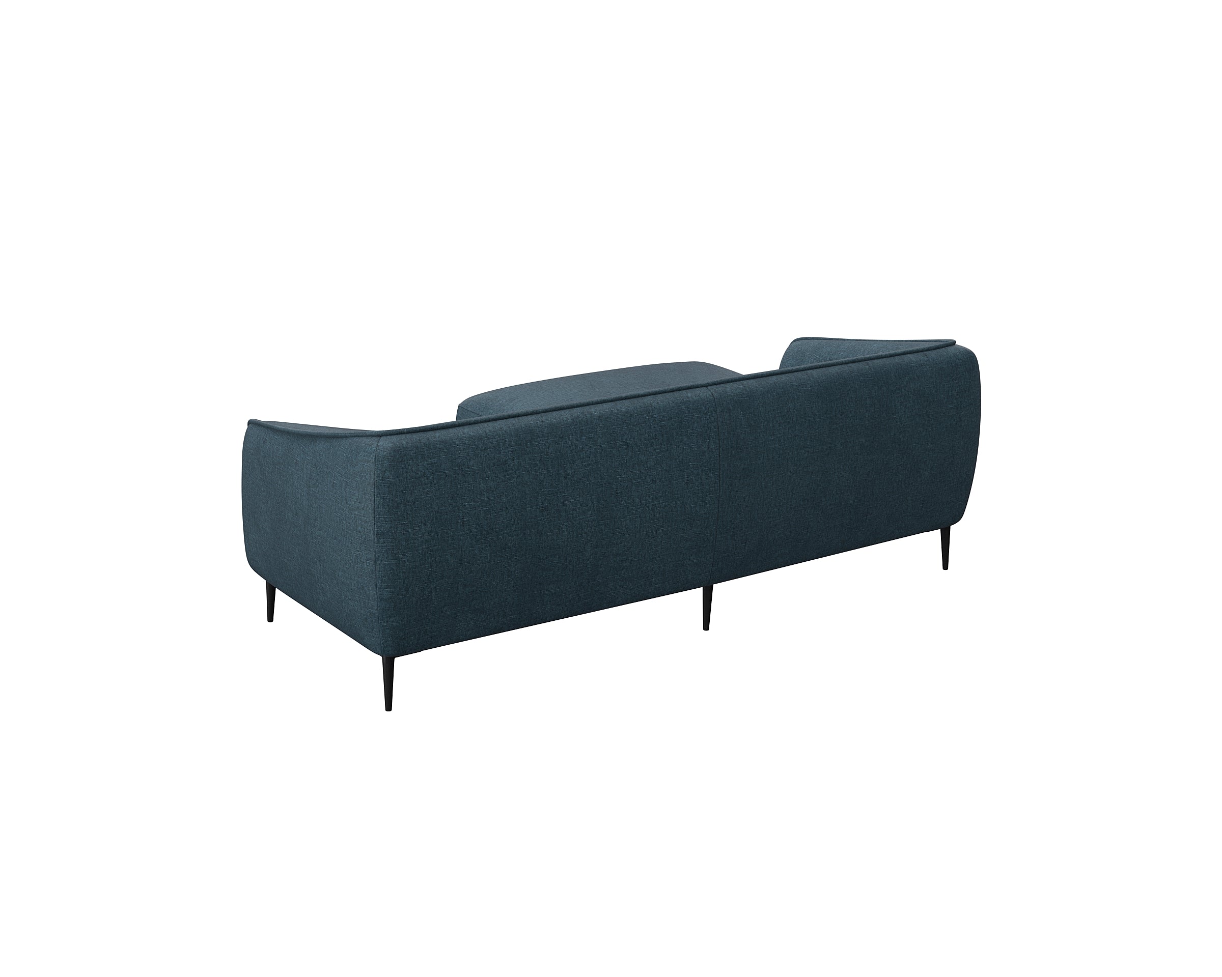 Belle 1,5-Sitzer Chaiselong