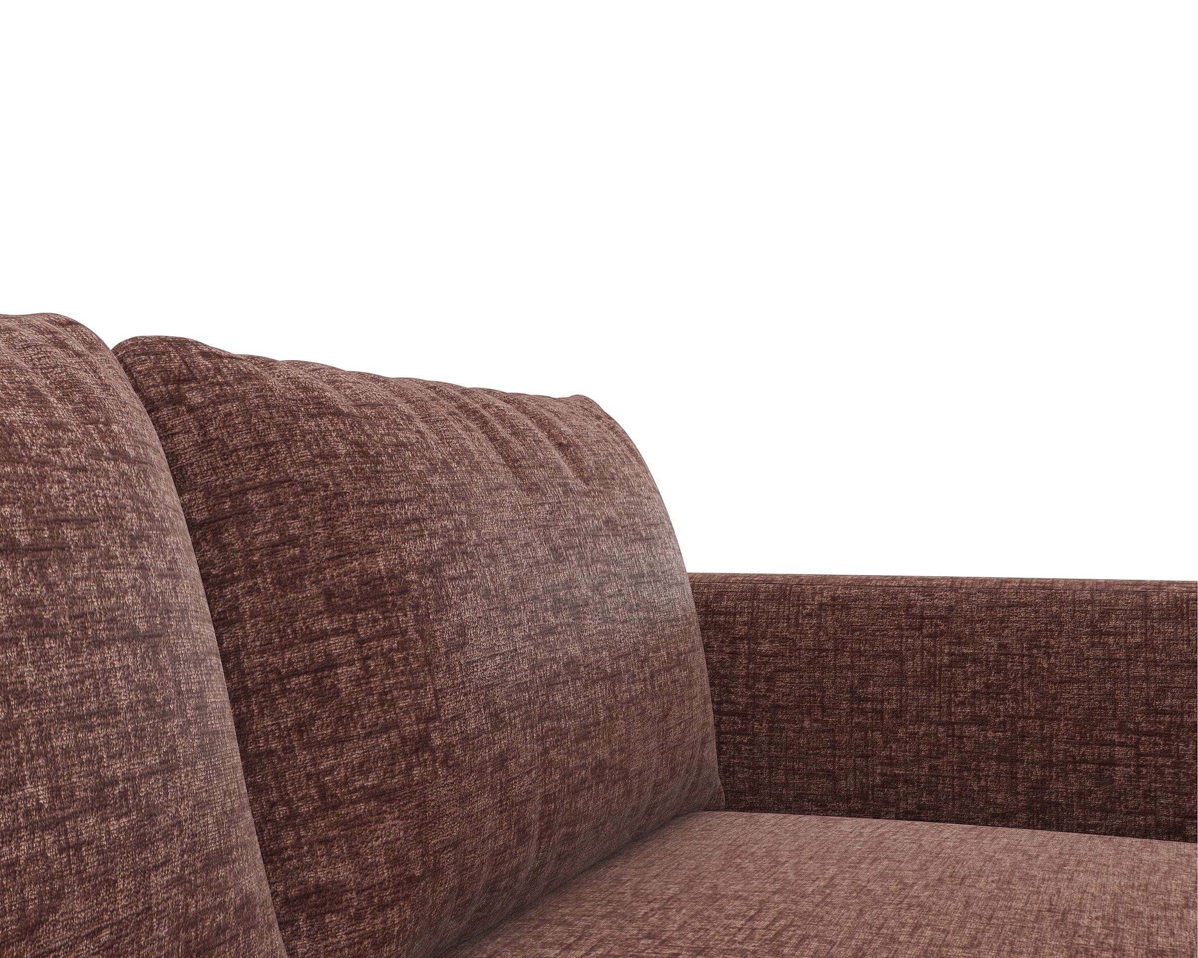 Bolzano 3-Sitzer Open End