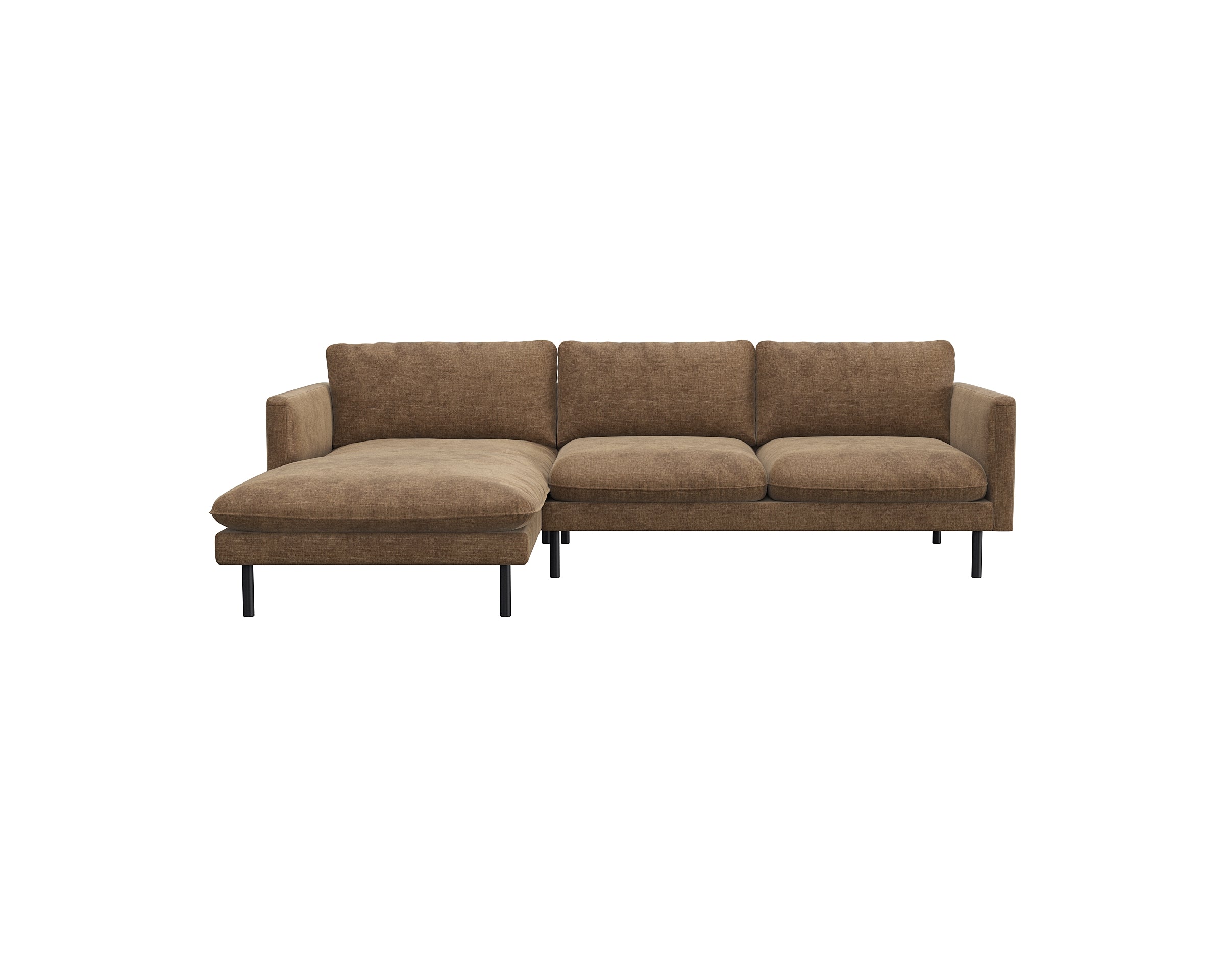 Bolzano 3-Sitzer Open End